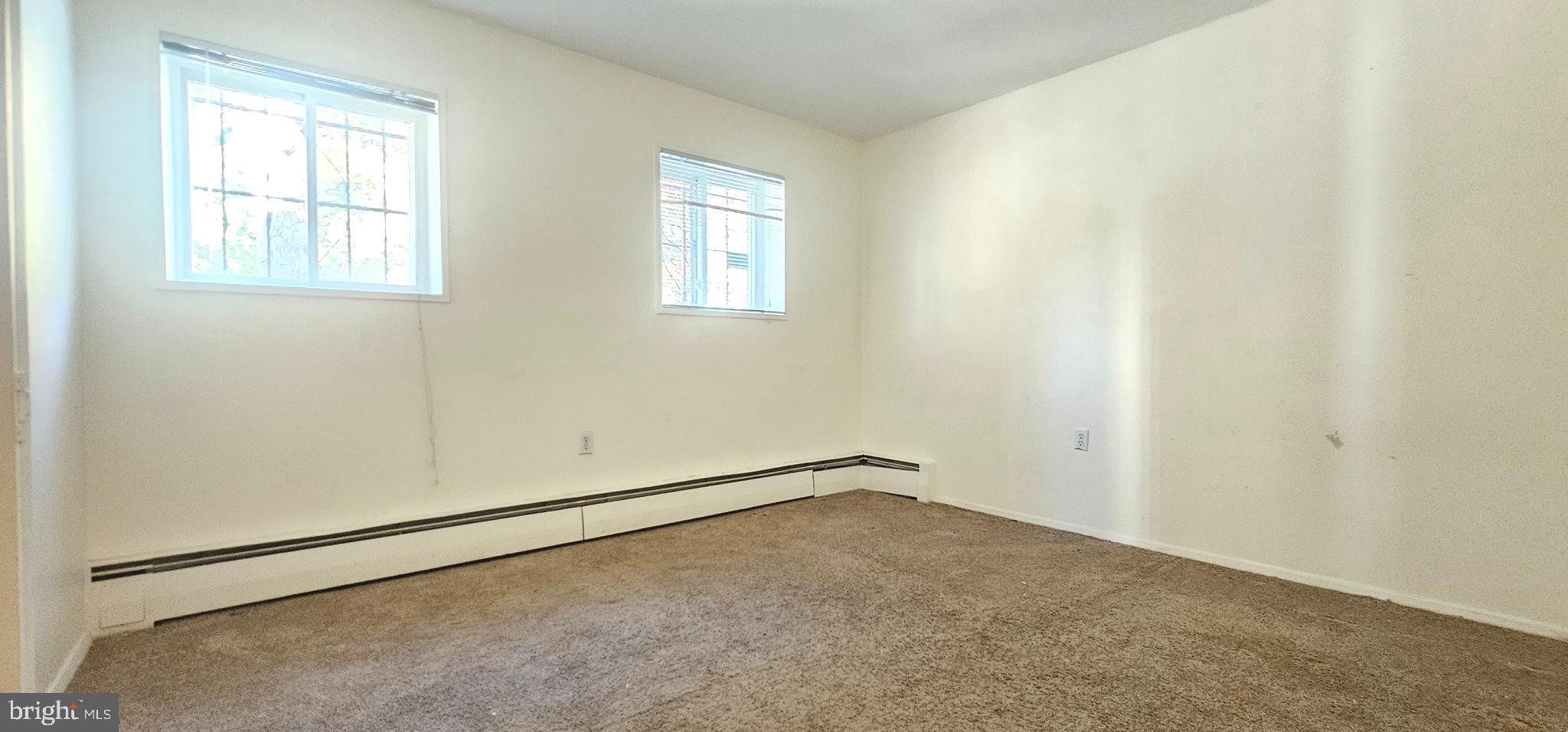 TAKOMA PARK - Residential