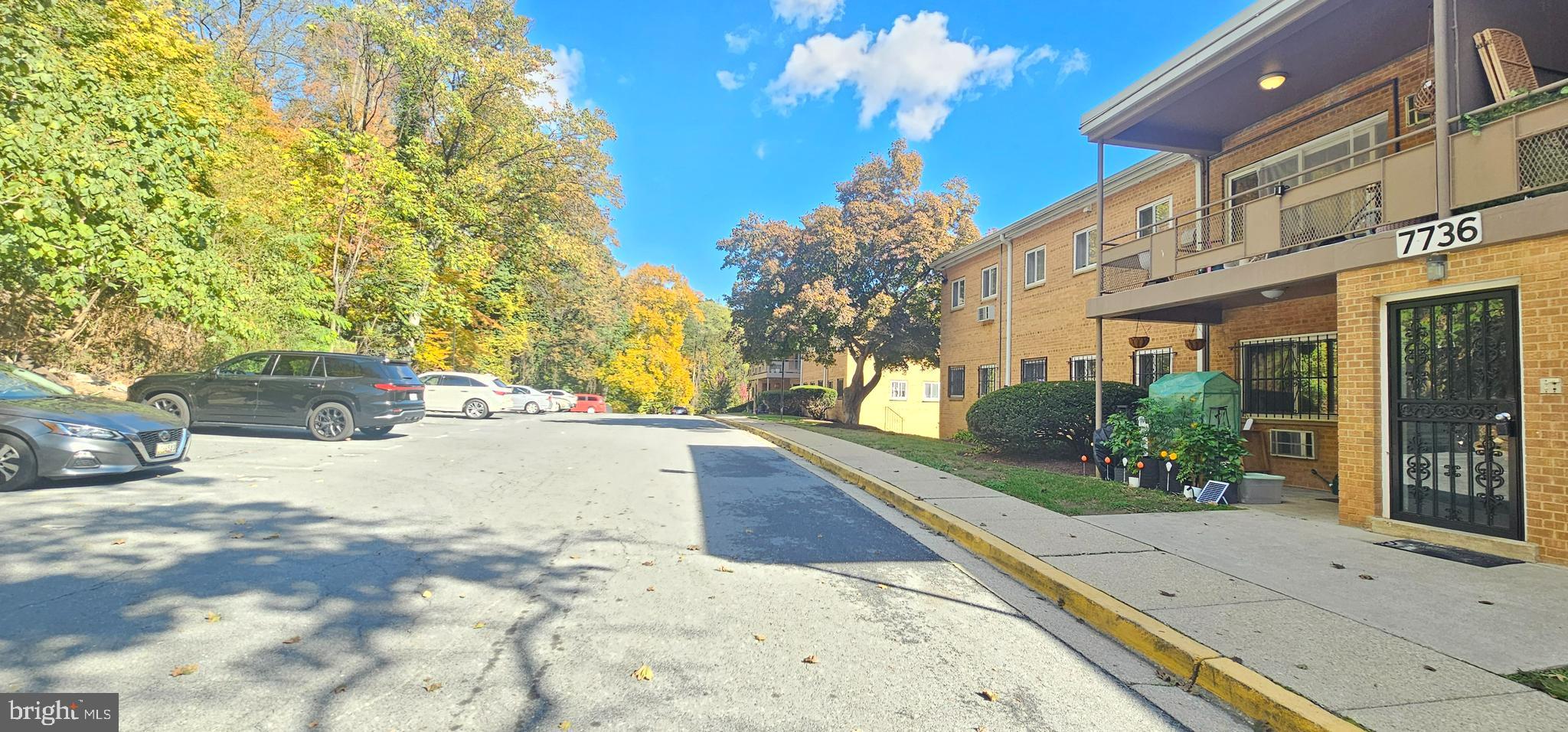 TAKOMA PARK - Residential