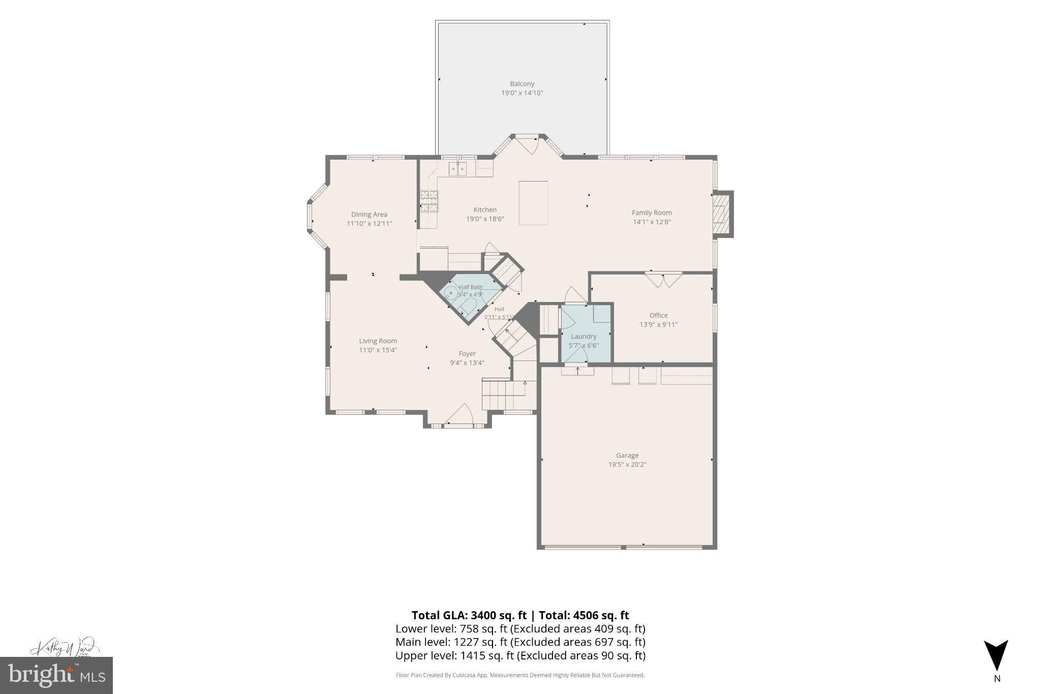 8814 COUNTRY OAK DRIVE
