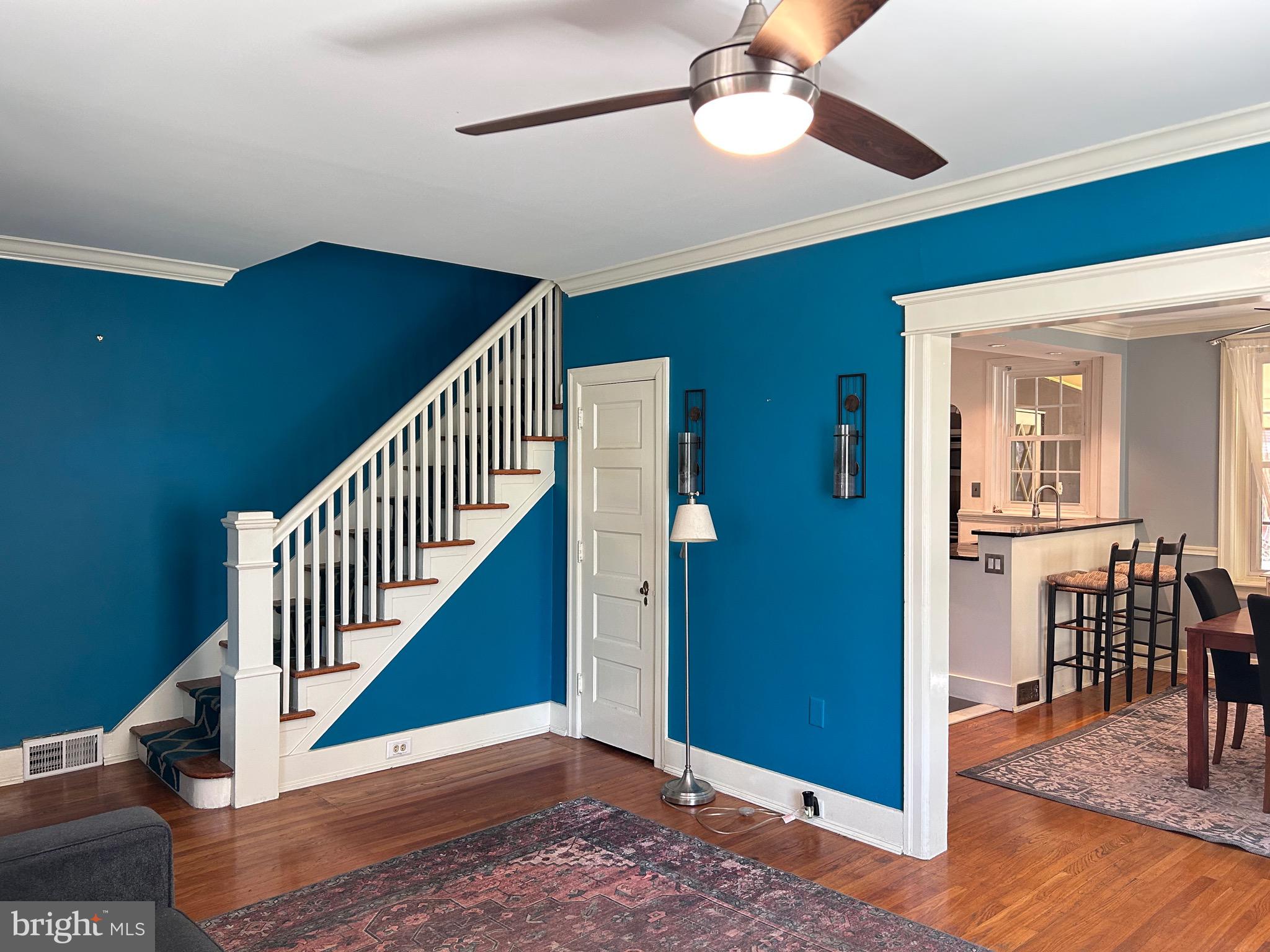 WEST READING - Residential