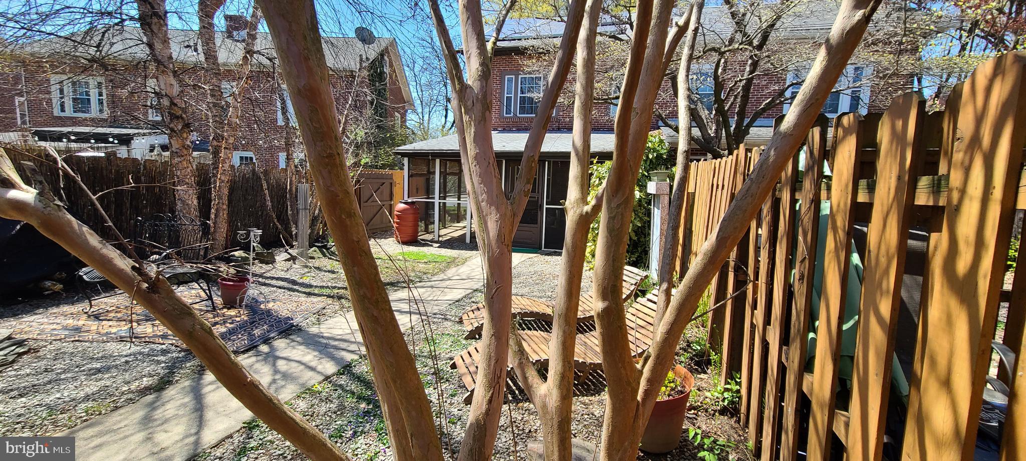 WEST READING - Residential