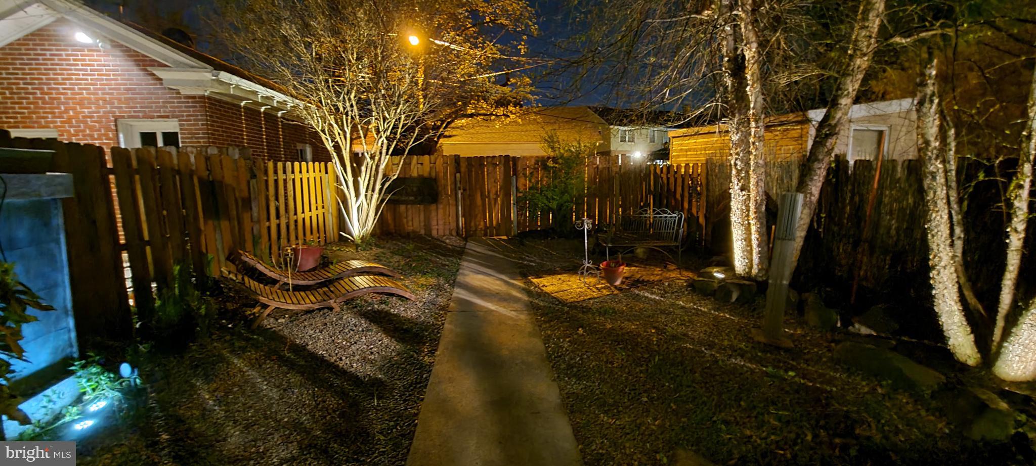 WEST READING - Residential