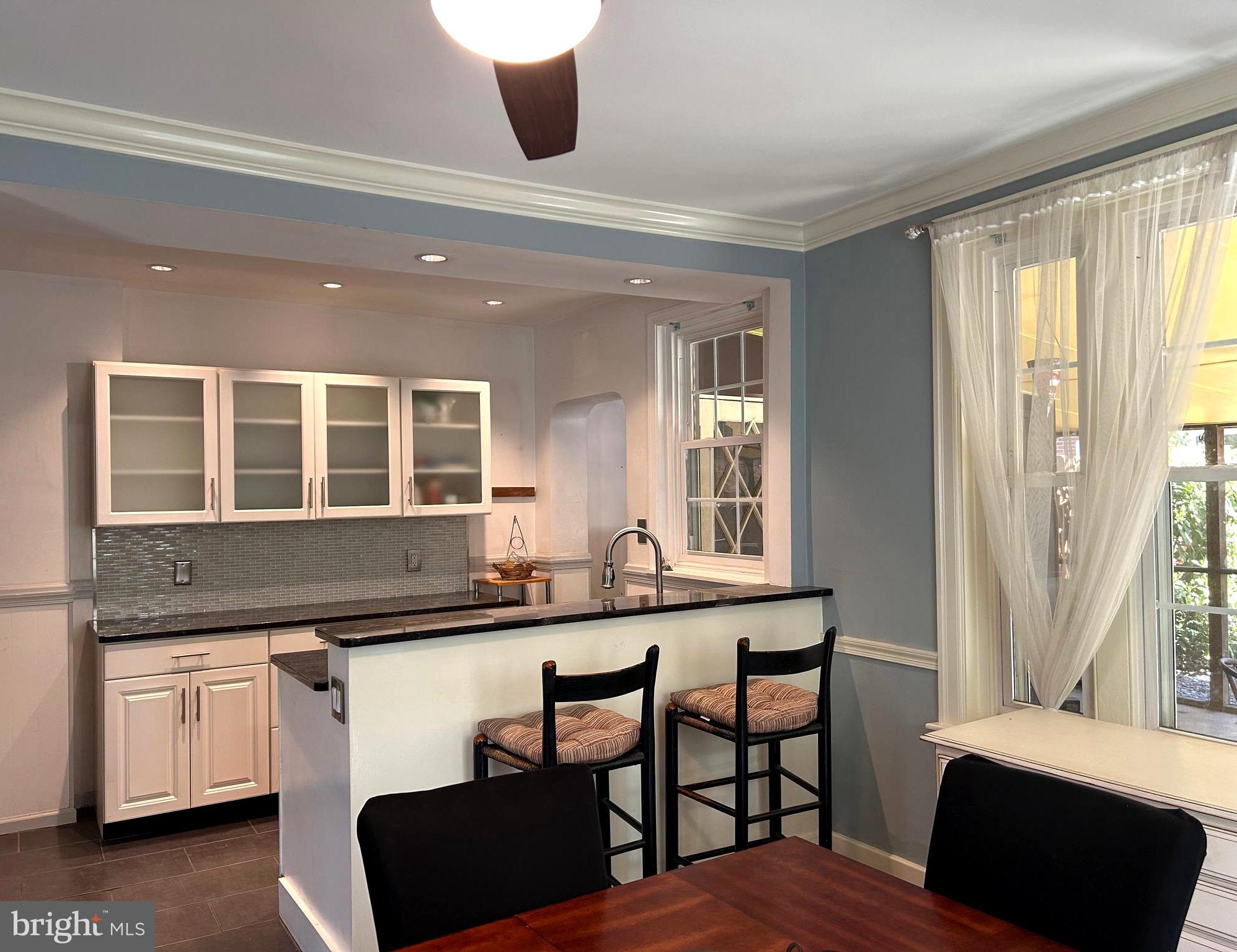 WEST READING - Residential