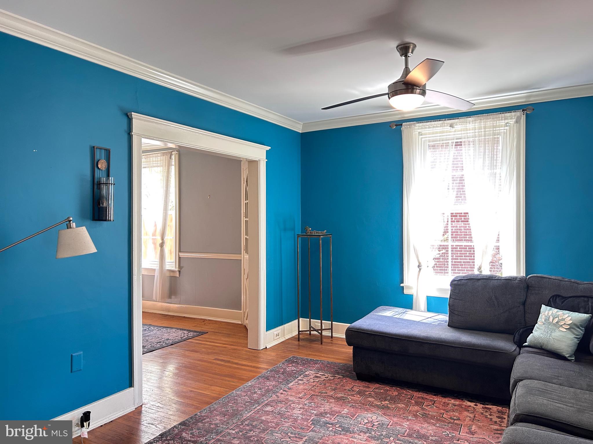 WEST READING - Residential