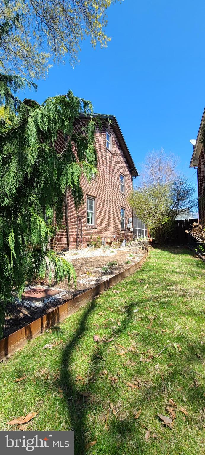 WEST READING - Residential