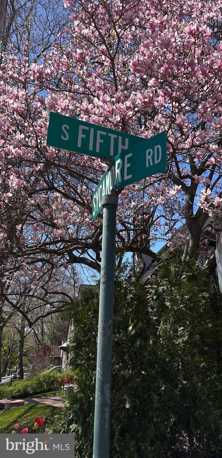 WEST READING - Residential