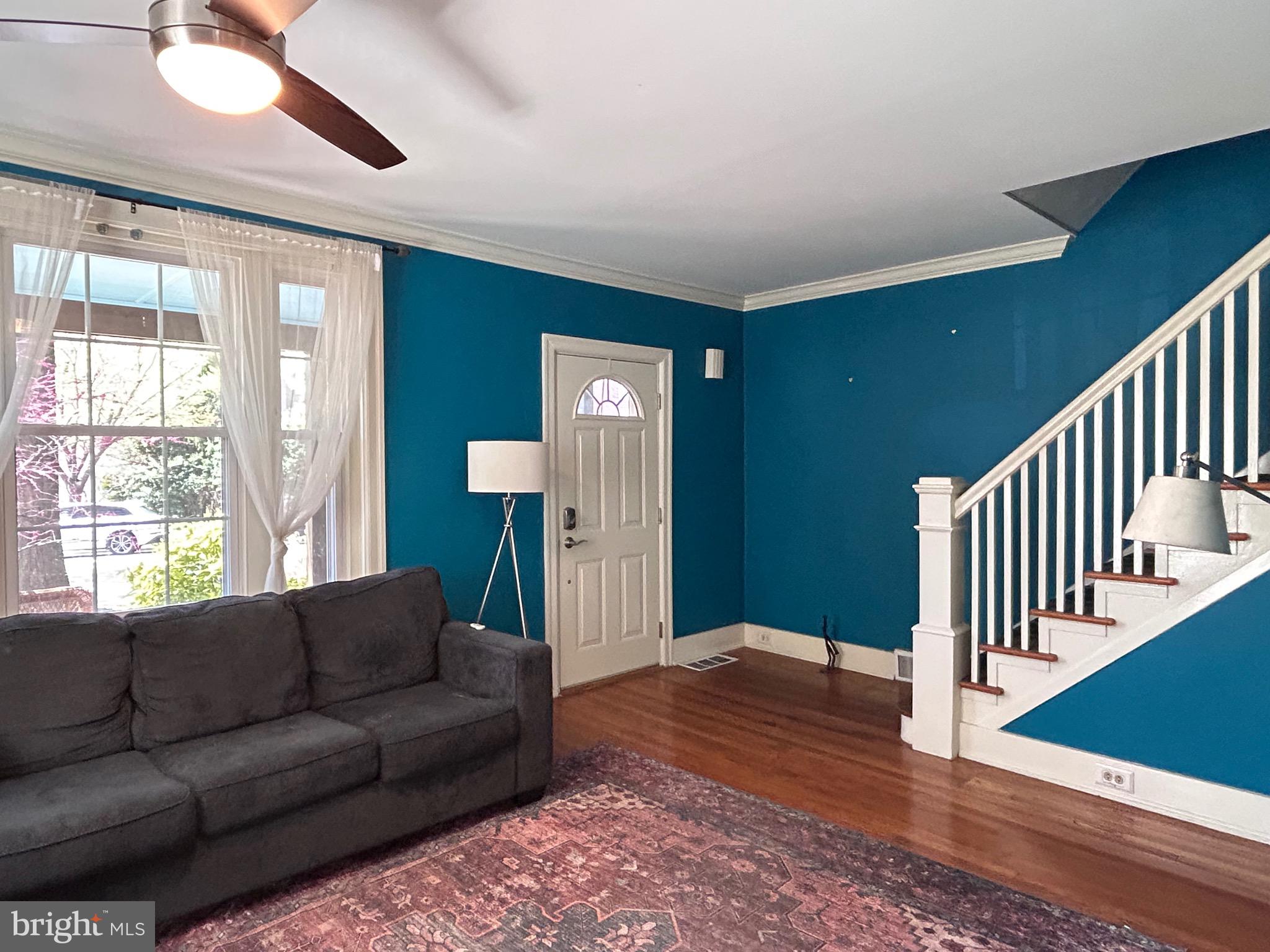 WEST READING - Residential