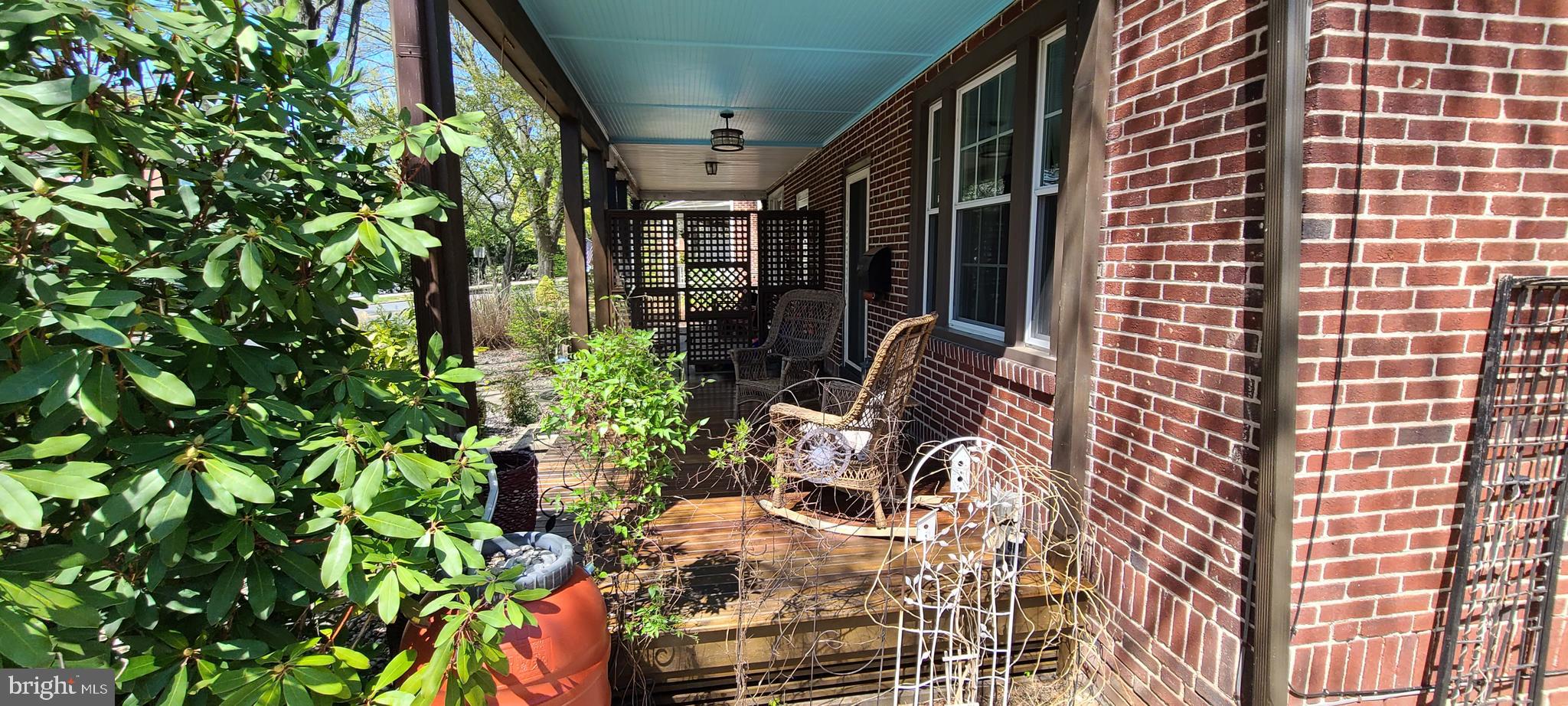 WEST READING - Residential