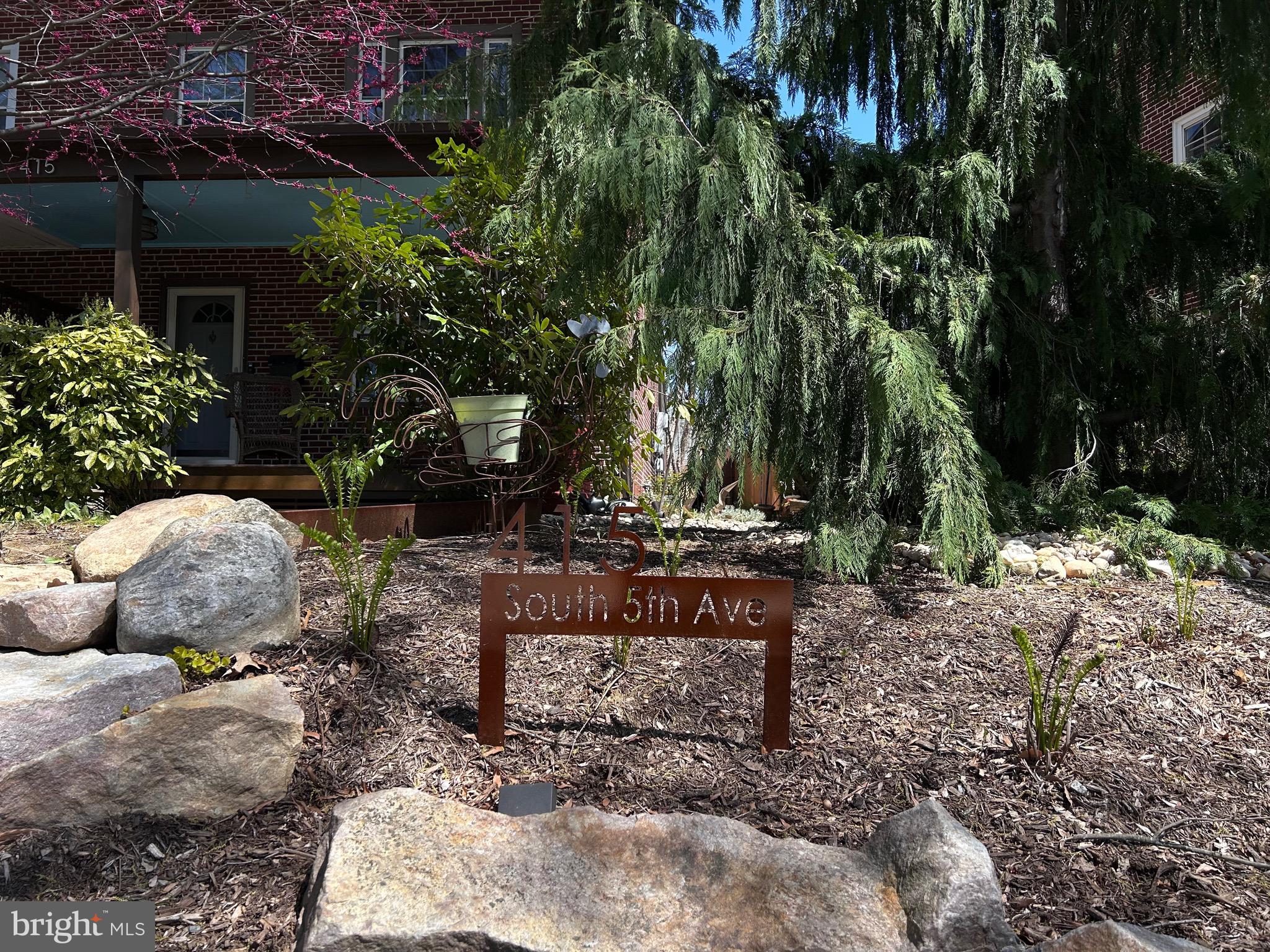 WEST READING - Residential