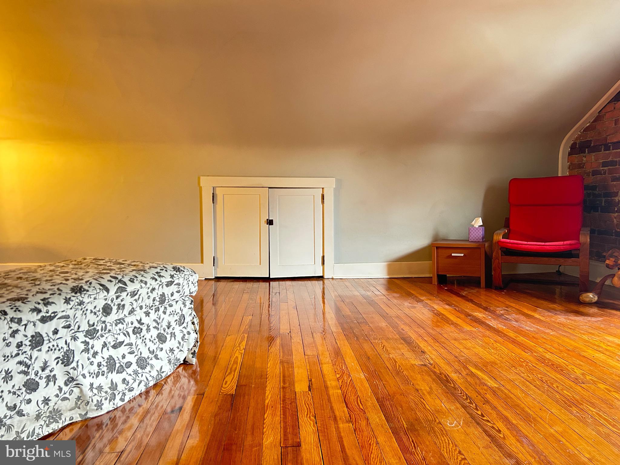 WEST READING - Residential