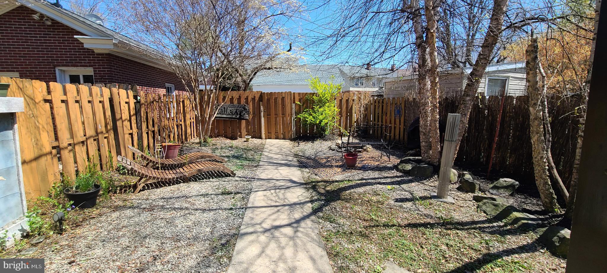 WEST READING - Residential