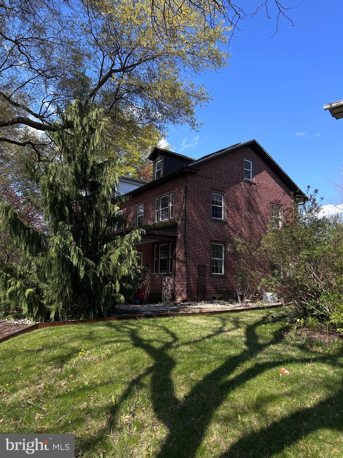 WEST READING - Residential