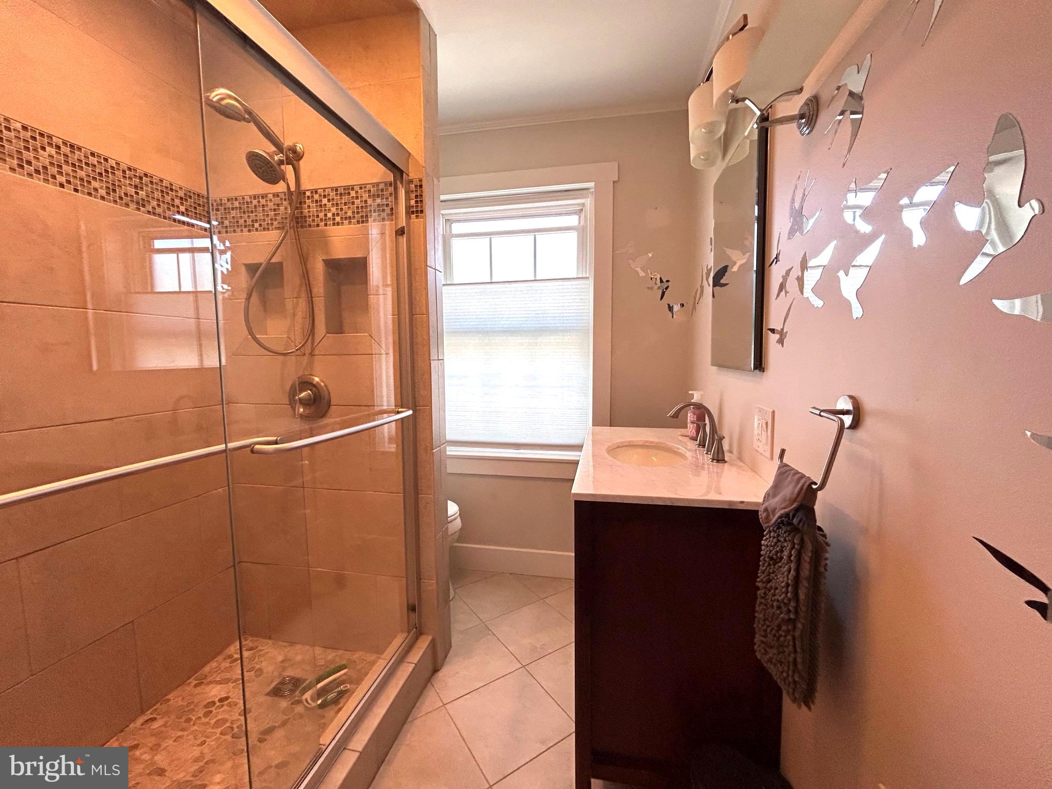 WEST READING - Residential