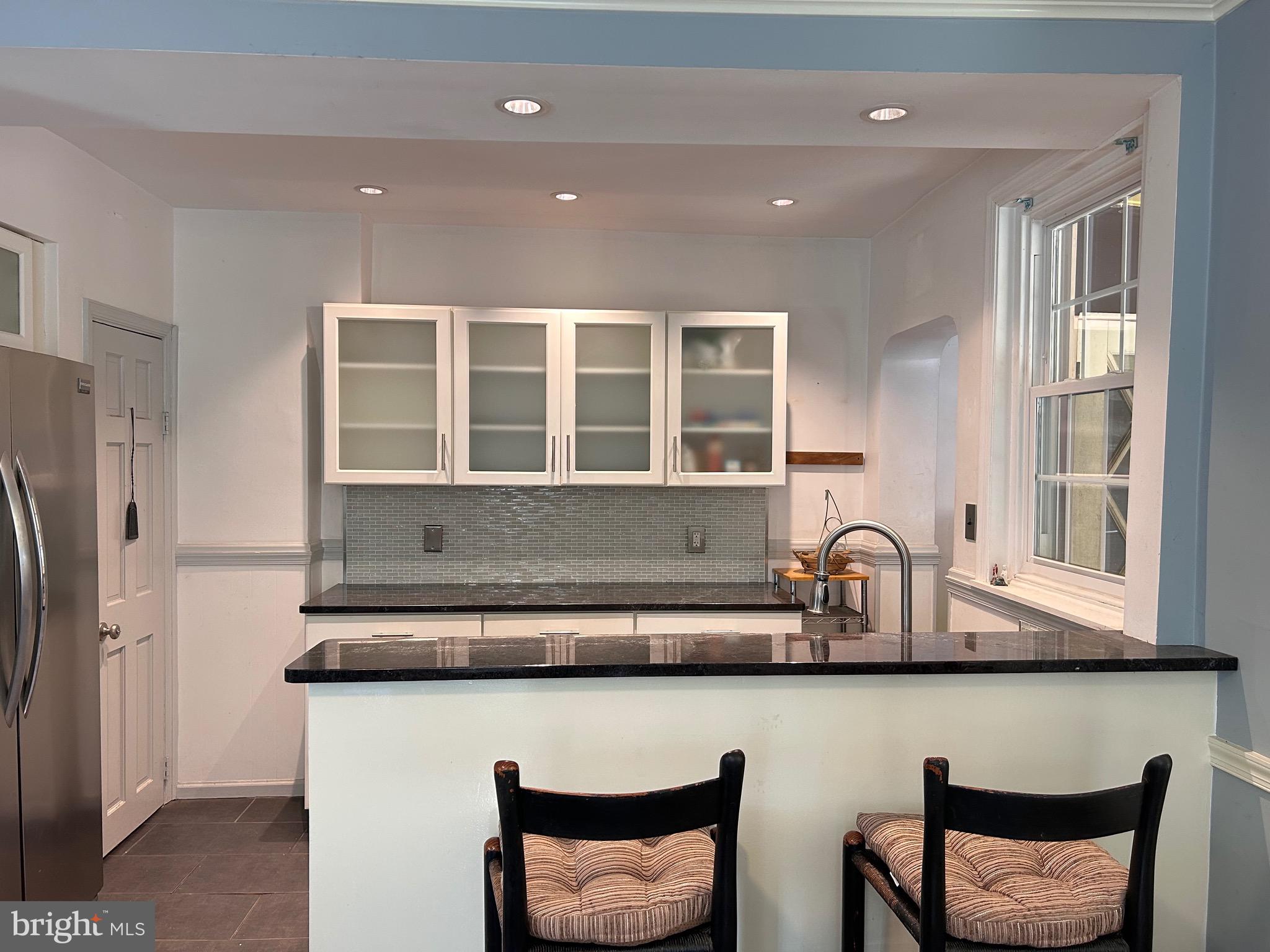 WEST READING - Residential