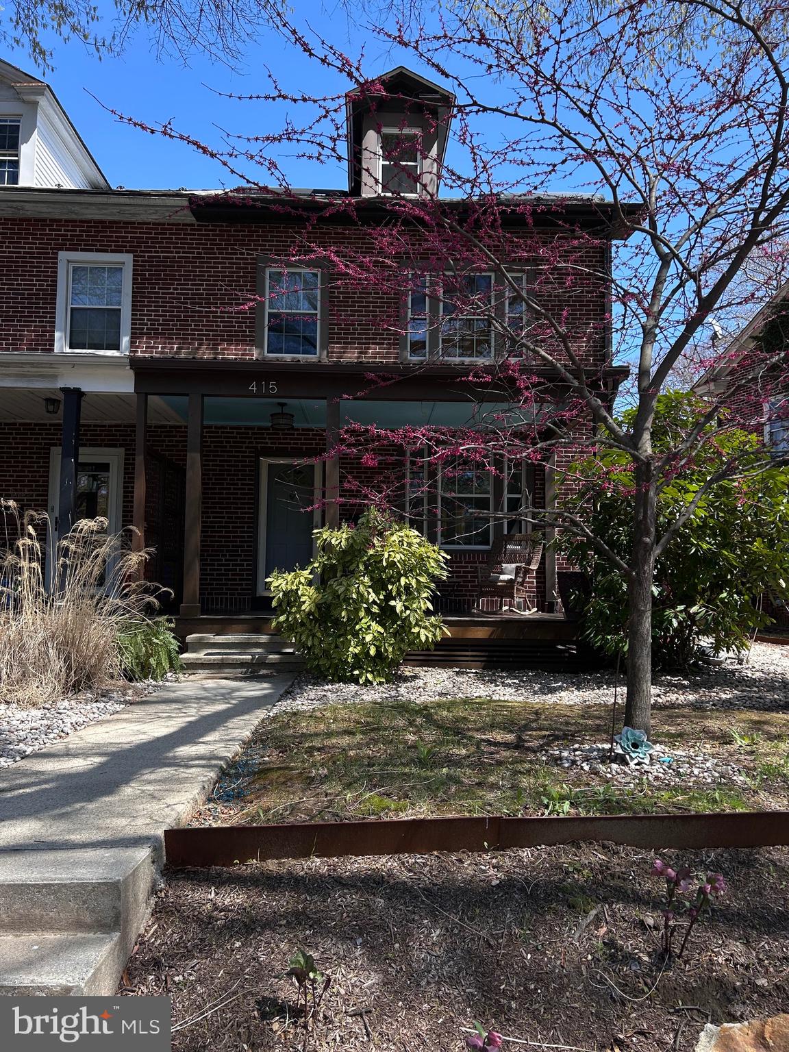 WEST READING - Residential