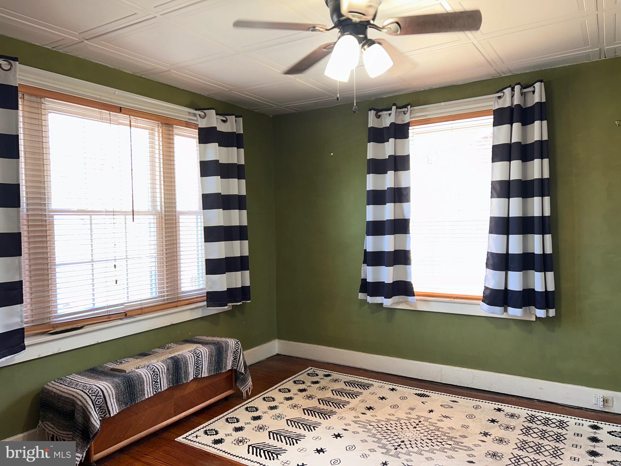 WEST READING - Residential