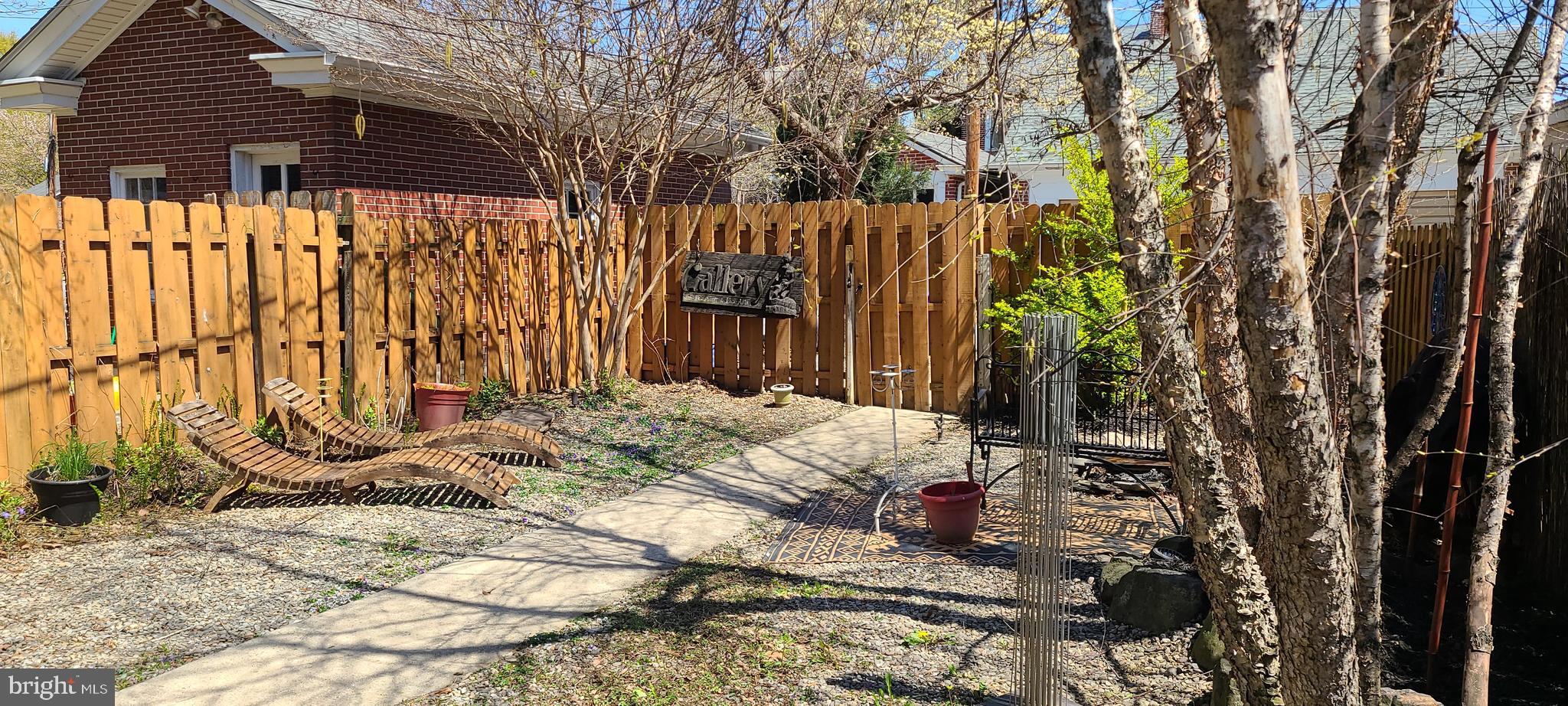 WEST READING - Residential