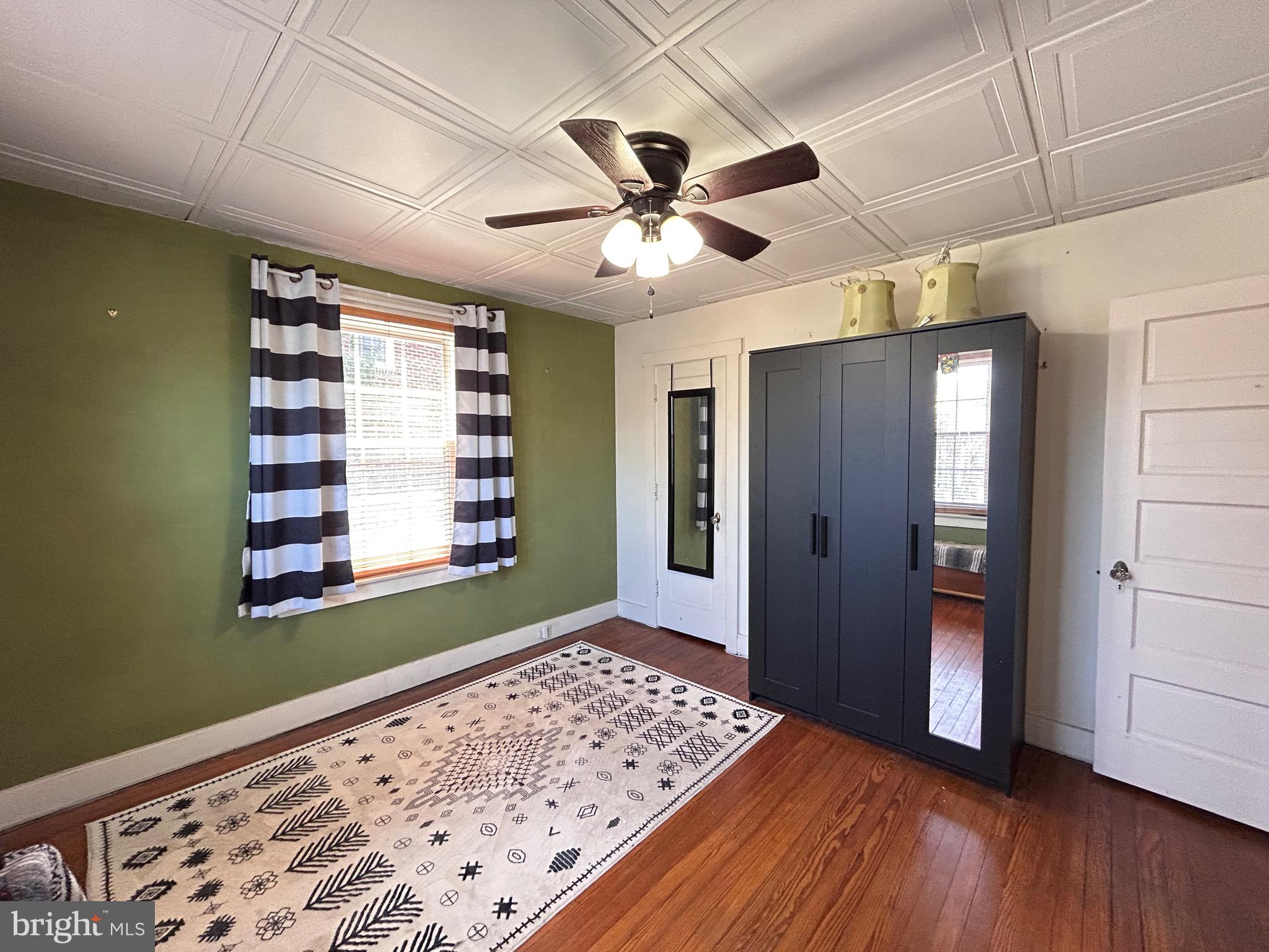 WEST READING - Residential