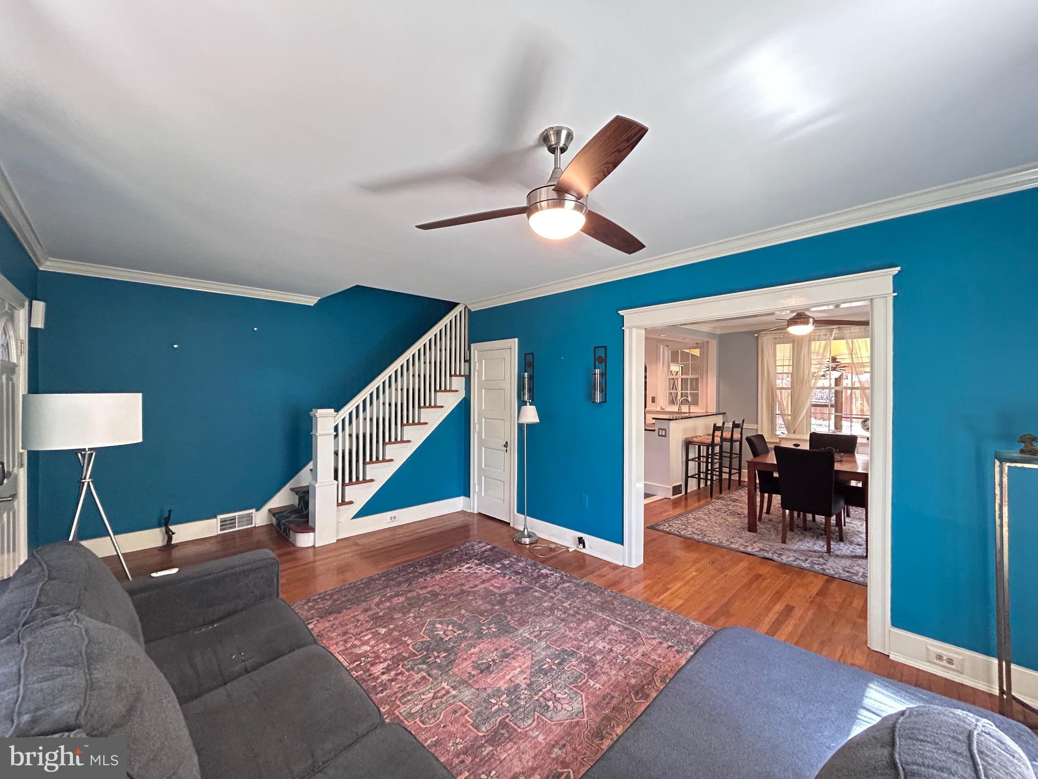 WEST READING - Residential