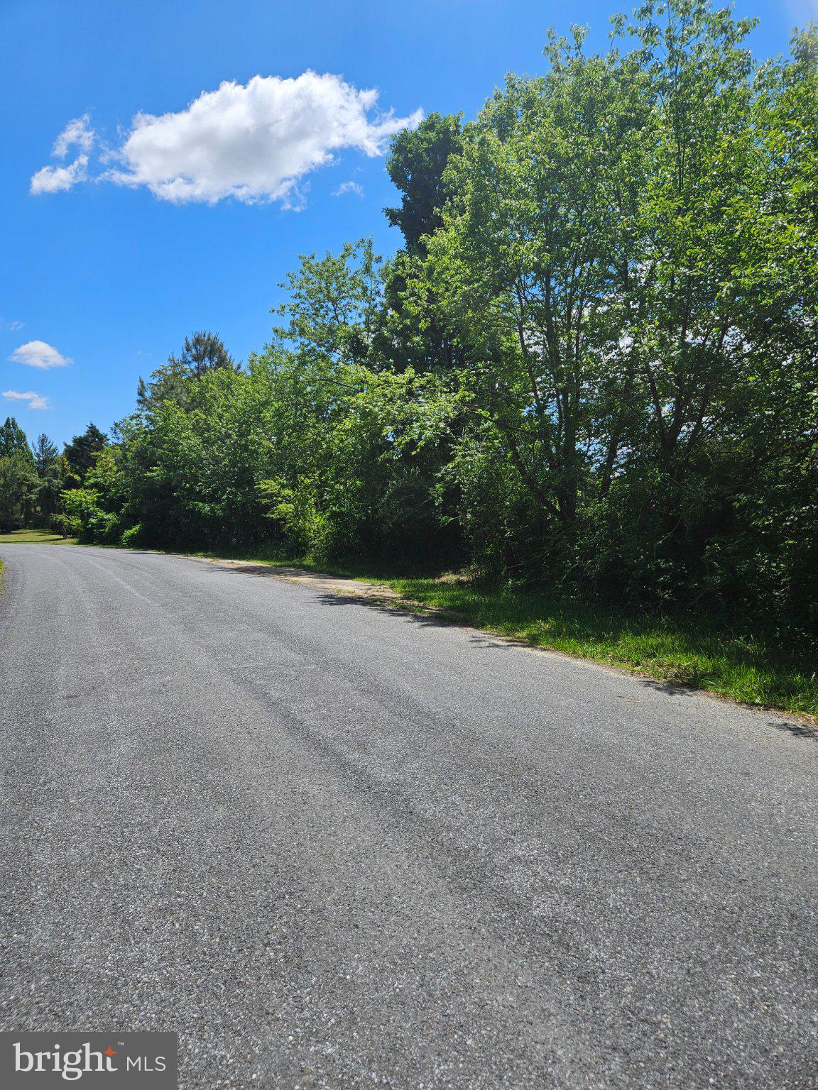 Lot 2 BURNT MILL ROAD LOT #2