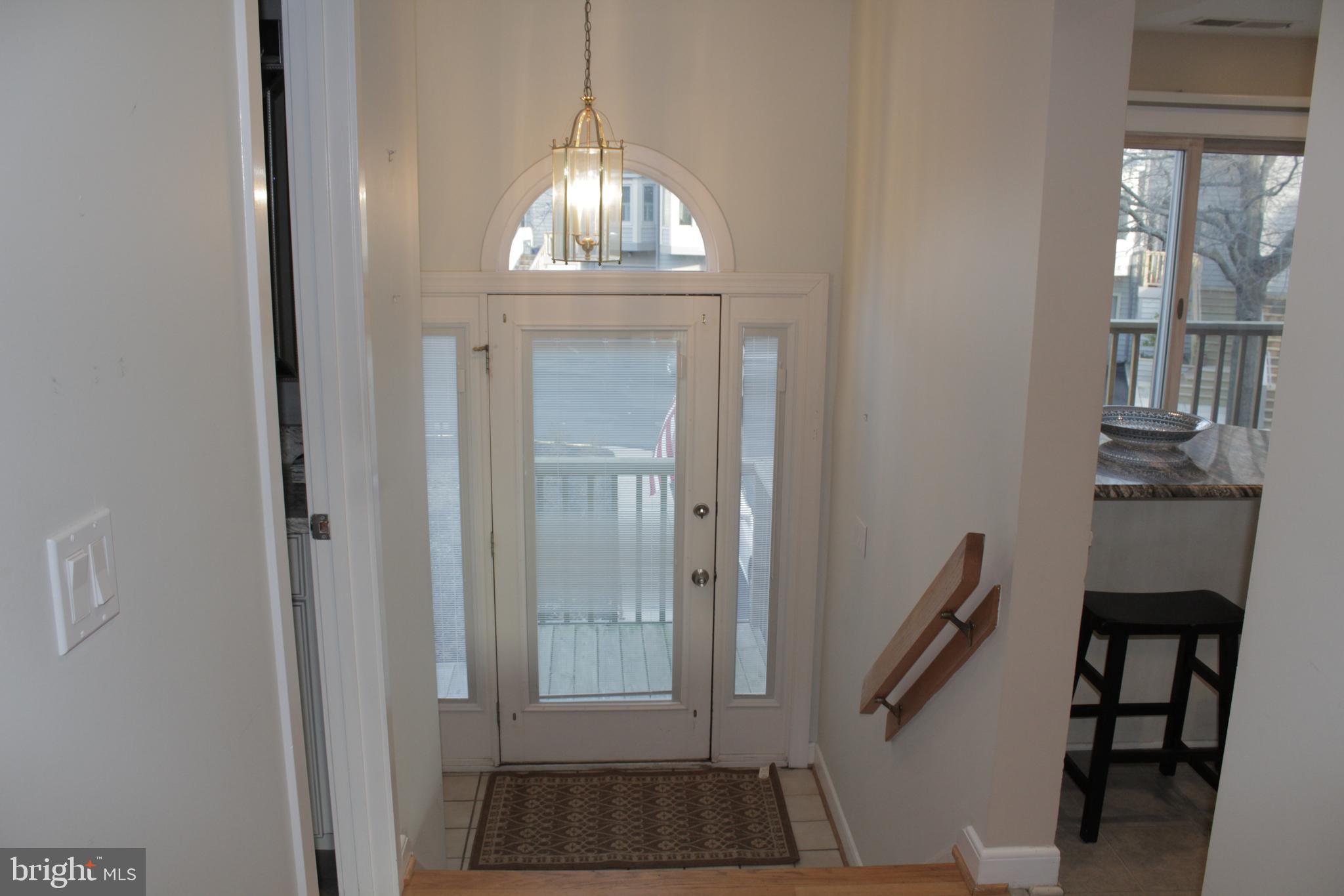 VILLAGE OF CHESAPEAKE HARBOUR - Residential