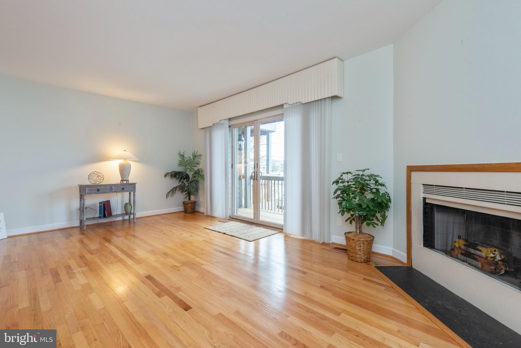 VILLAGE OF CHESAPEAKE HARBOUR - Residential