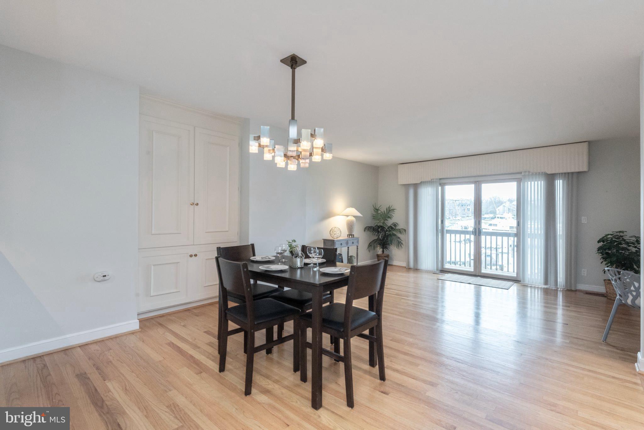 VILLAGE OF CHESAPEAKE HARBOUR - Residential