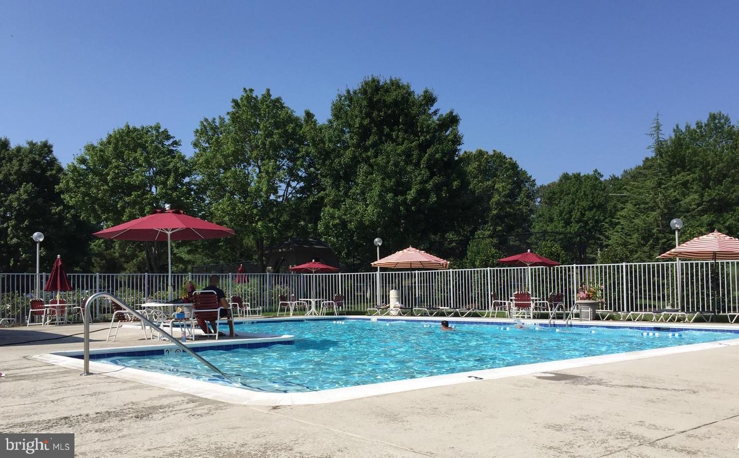 VILLAGE OF CHESAPEAKE HARBOUR - Residential