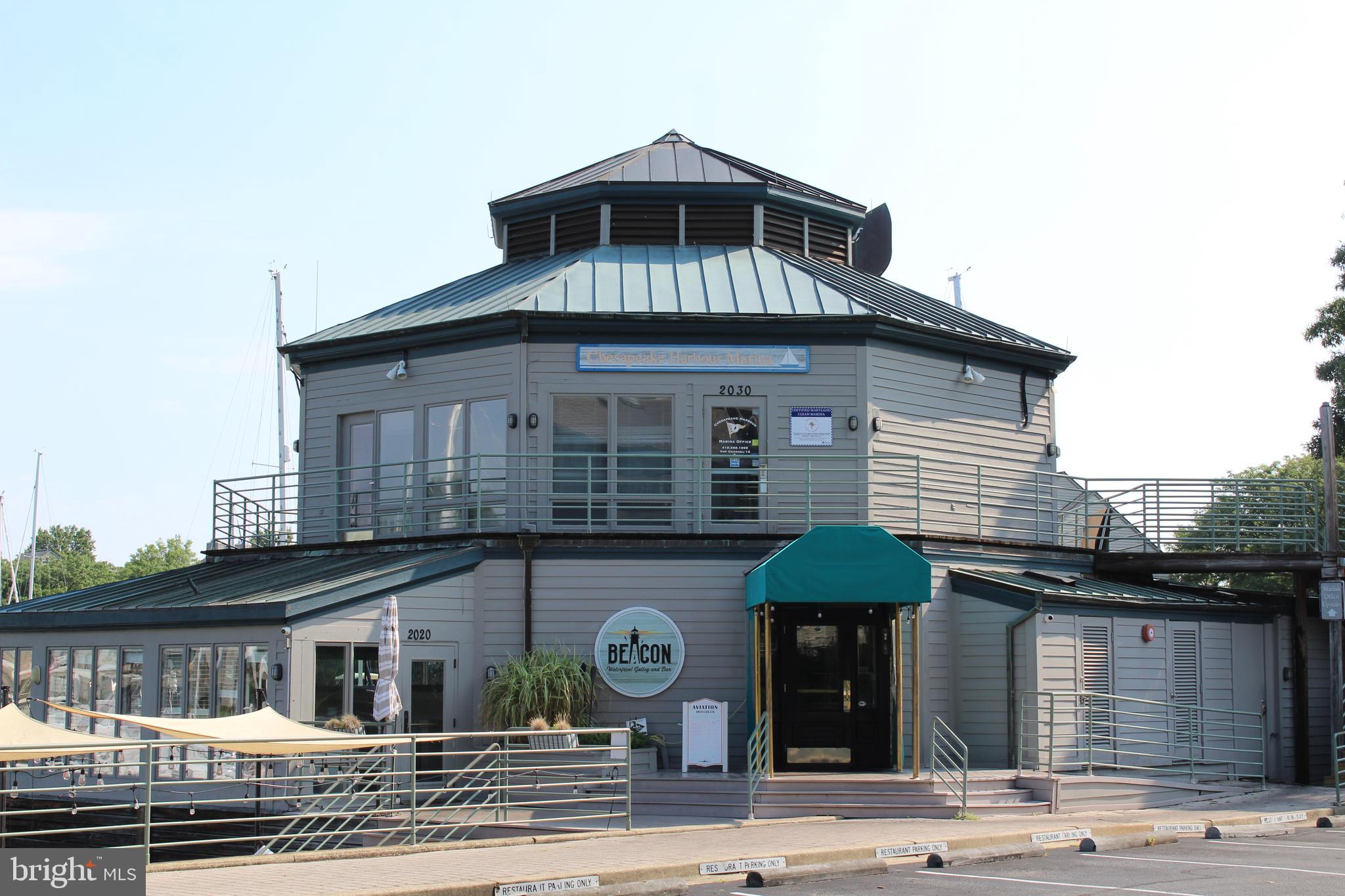 VILLAGE OF CHESAPEAKE HARBOUR - Residential