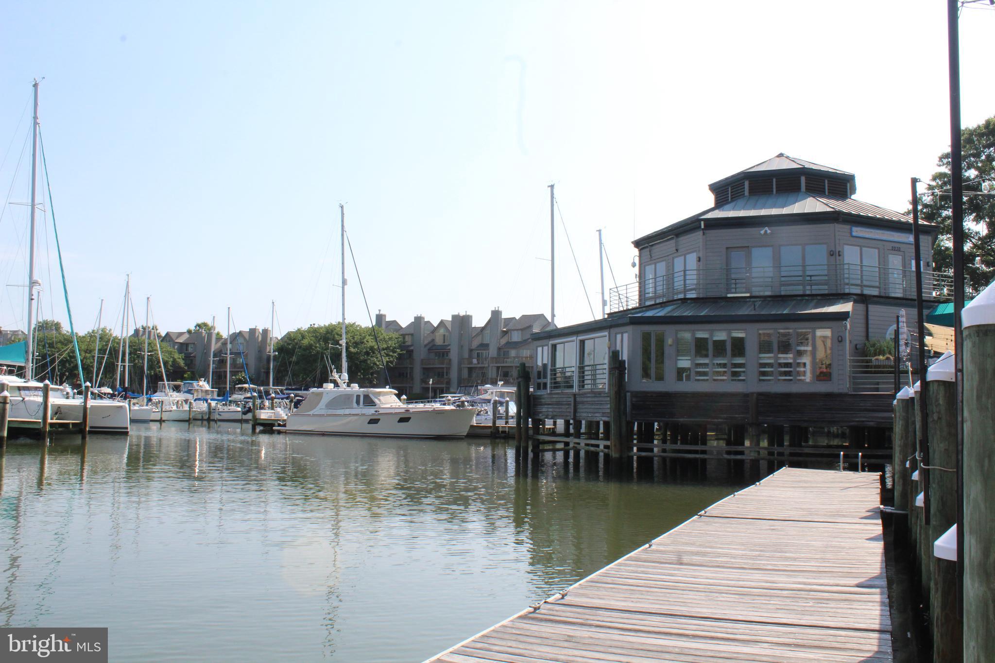 VILLAGE OF CHESAPEAKE HARBOUR - Residential