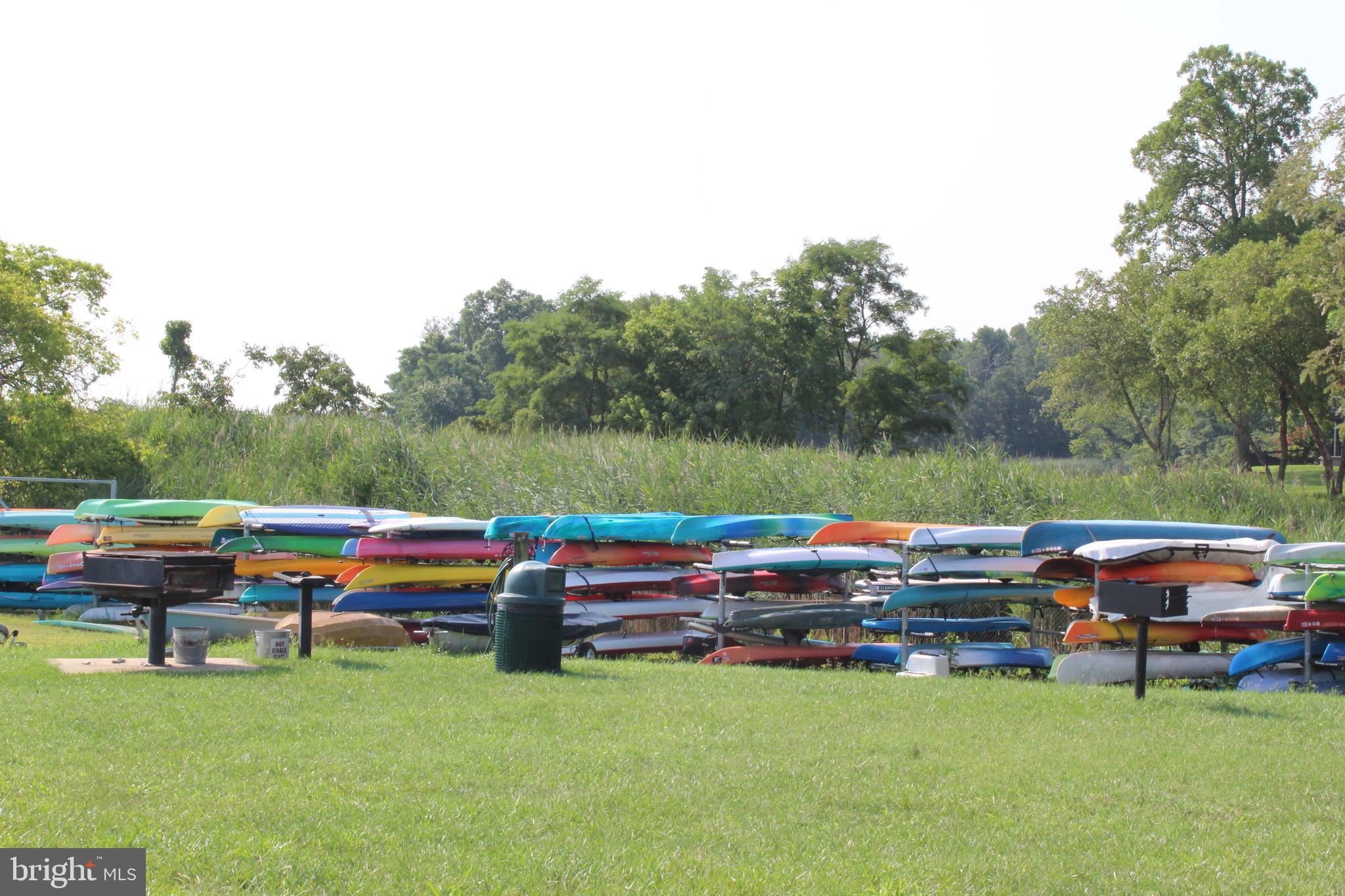 VILLAGE OF CHESAPEAKE HARBOUR - Residential