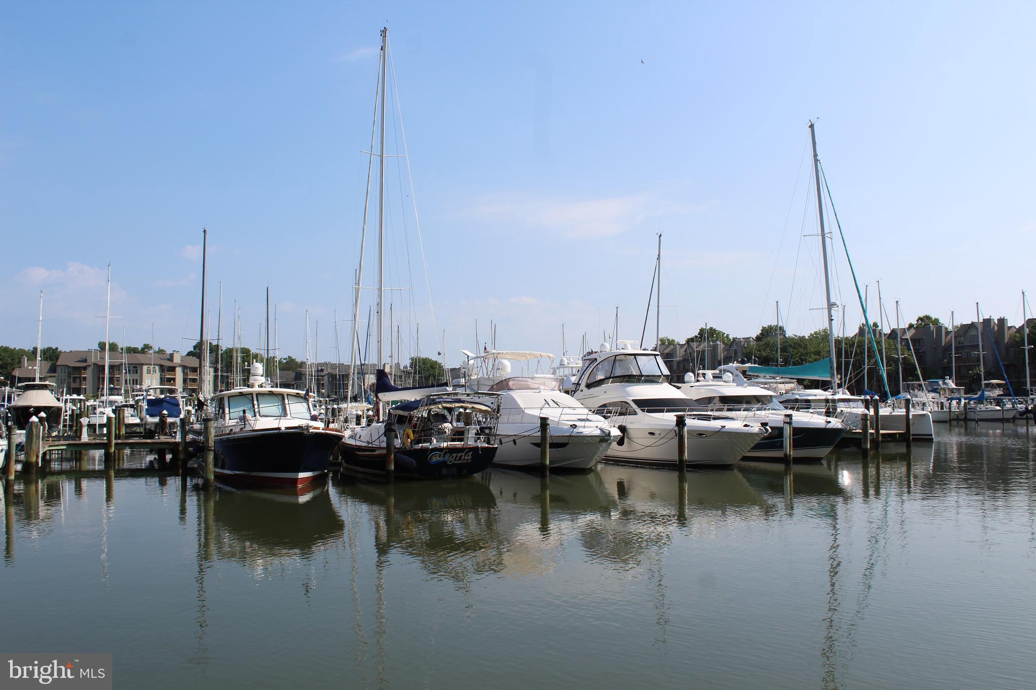 VILLAGE OF CHESAPEAKE HARBOUR - Residential