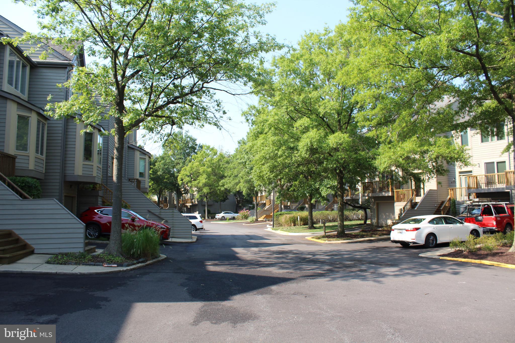 VILLAGE OF CHESAPEAKE HARBOUR - Residential