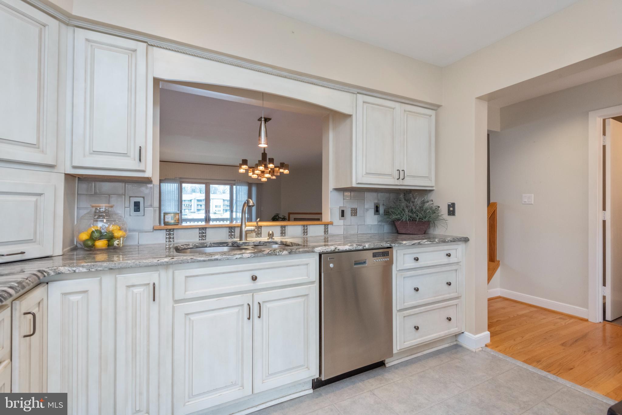 VILLAGE OF CHESAPEAKE HARBOUR - Residential