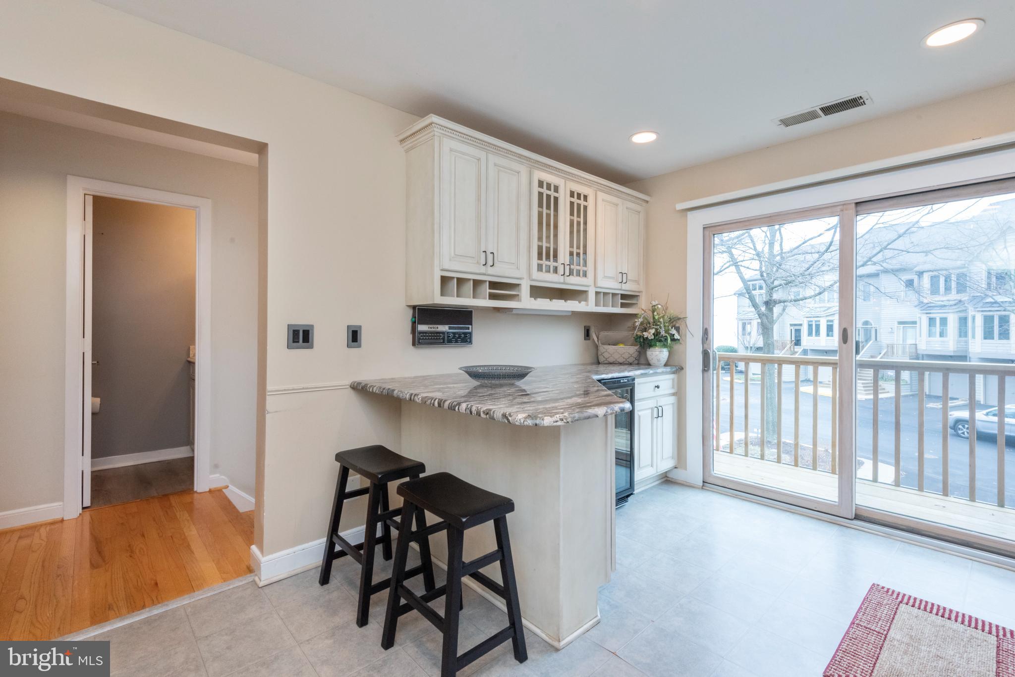 VILLAGE OF CHESAPEAKE HARBOUR - Residential