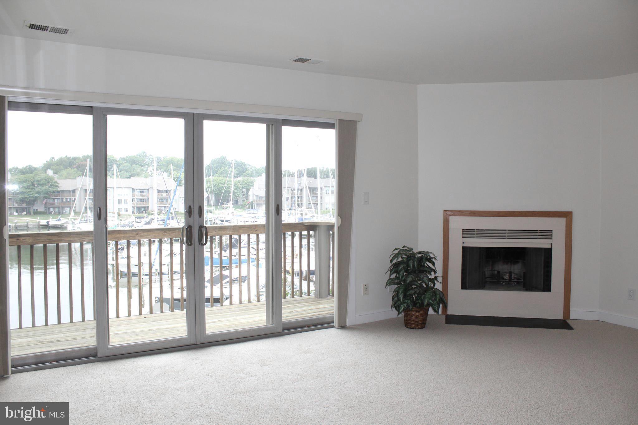 VILLAGE OF CHESAPEAKE HARBOUR - Residential