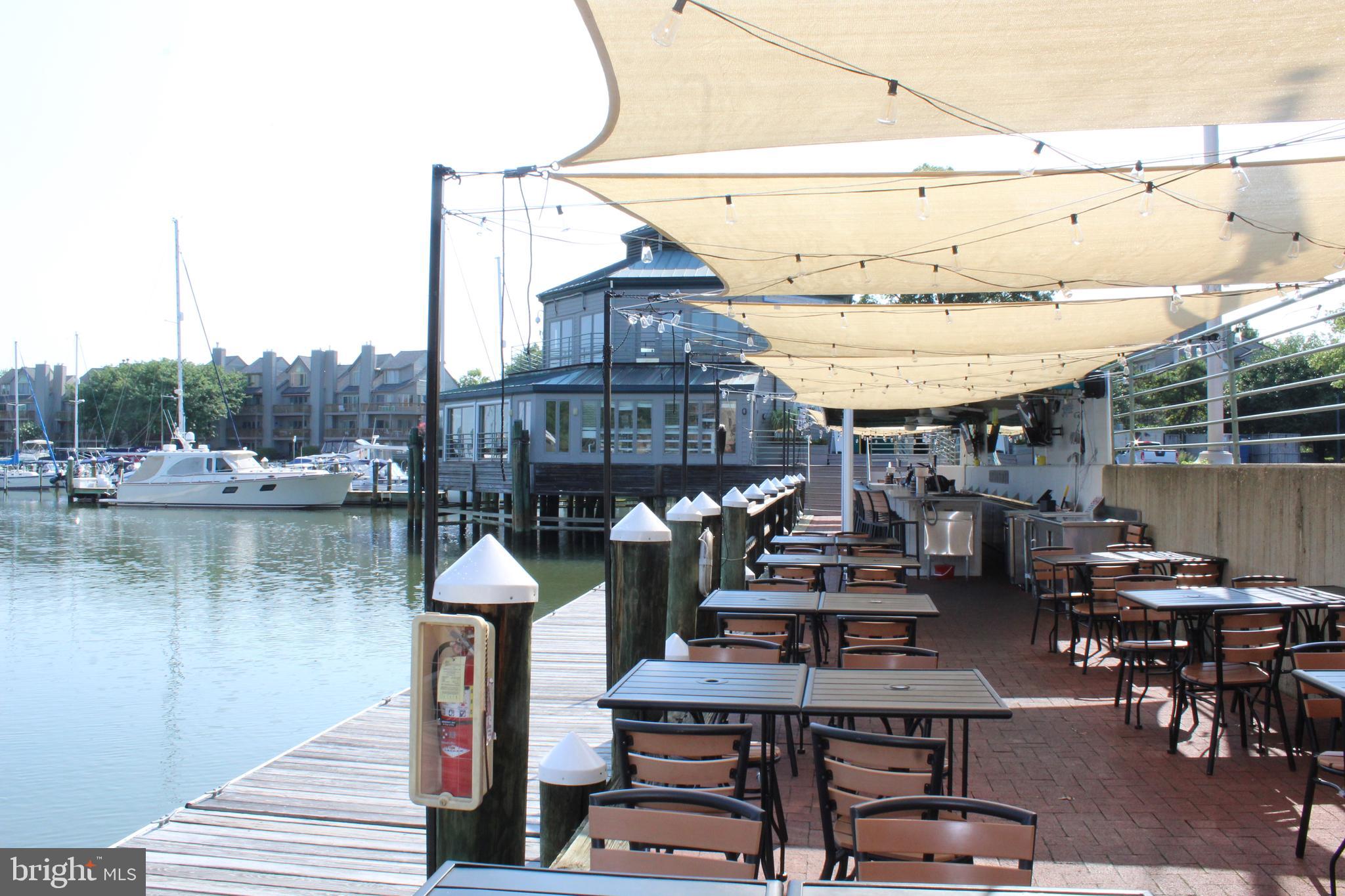 VILLAGE OF CHESAPEAKE HARBOUR - Residential