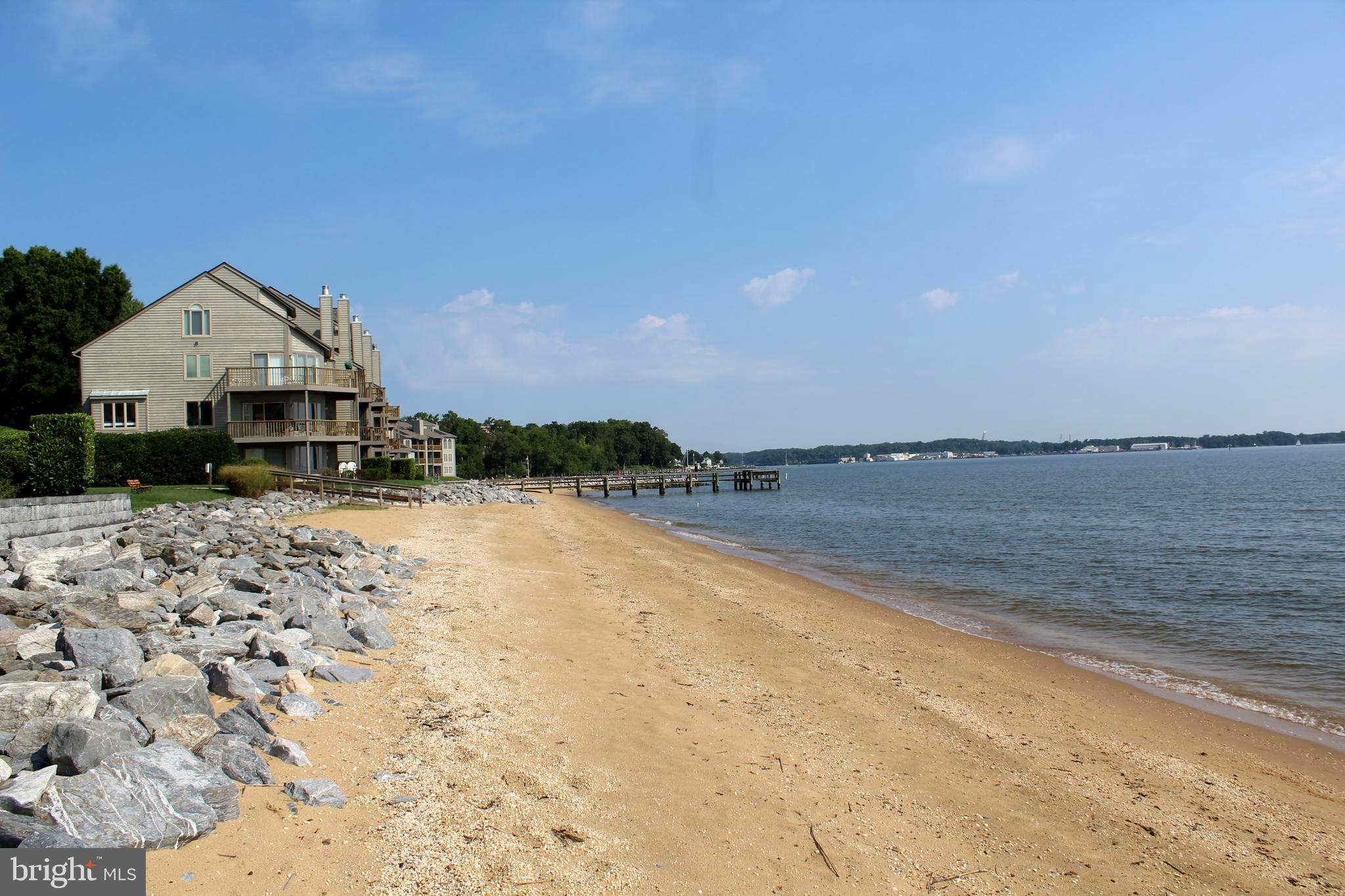 VILLAGE OF CHESAPEAKE HARBOUR - Residential