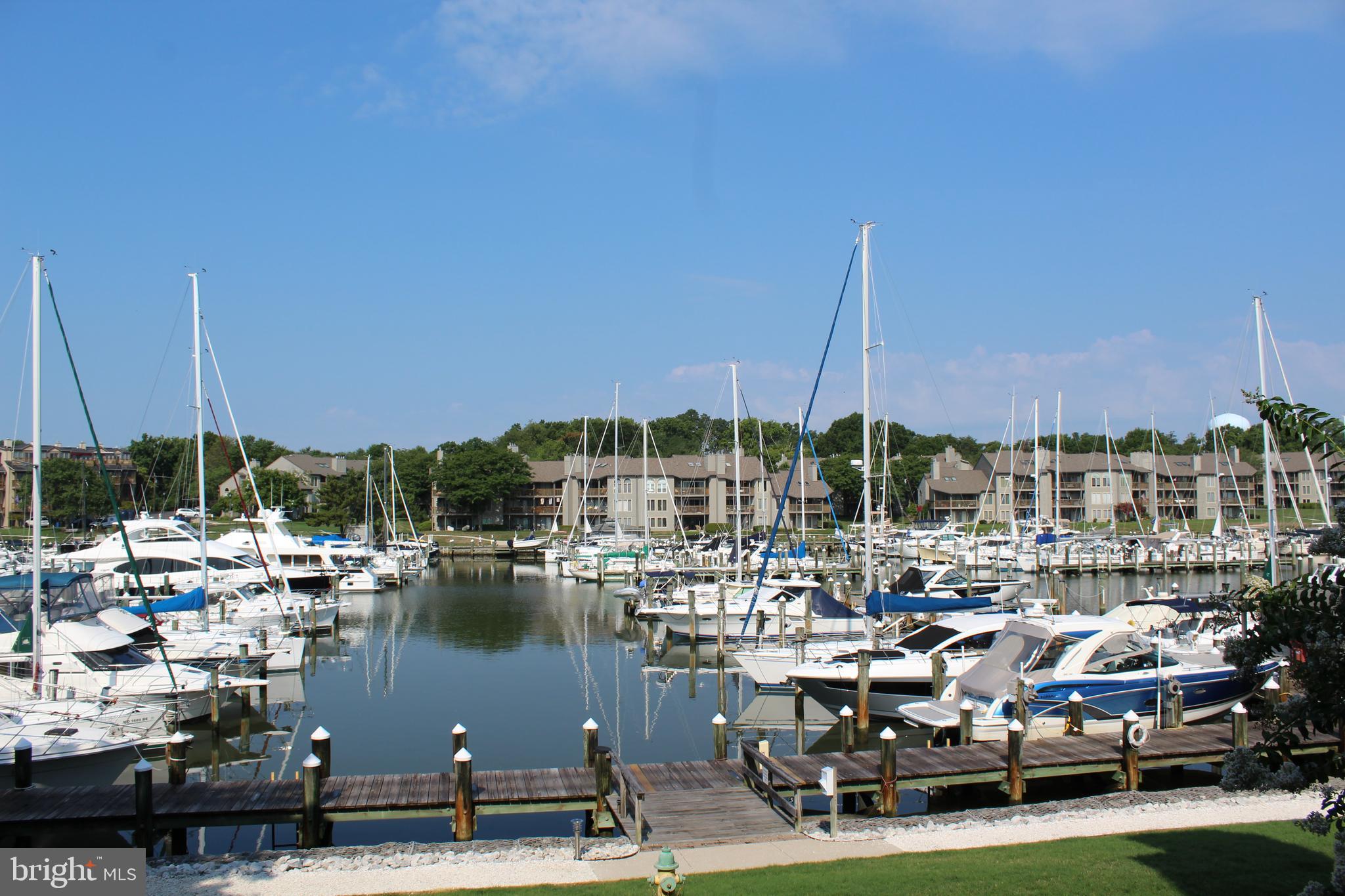 VILLAGE OF CHESAPEAKE HARBOUR - Residential