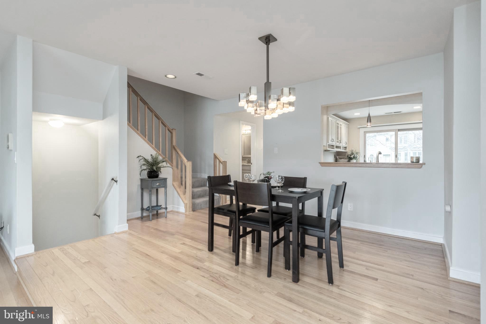 VILLAGE OF CHESAPEAKE HARBOUR - Residential