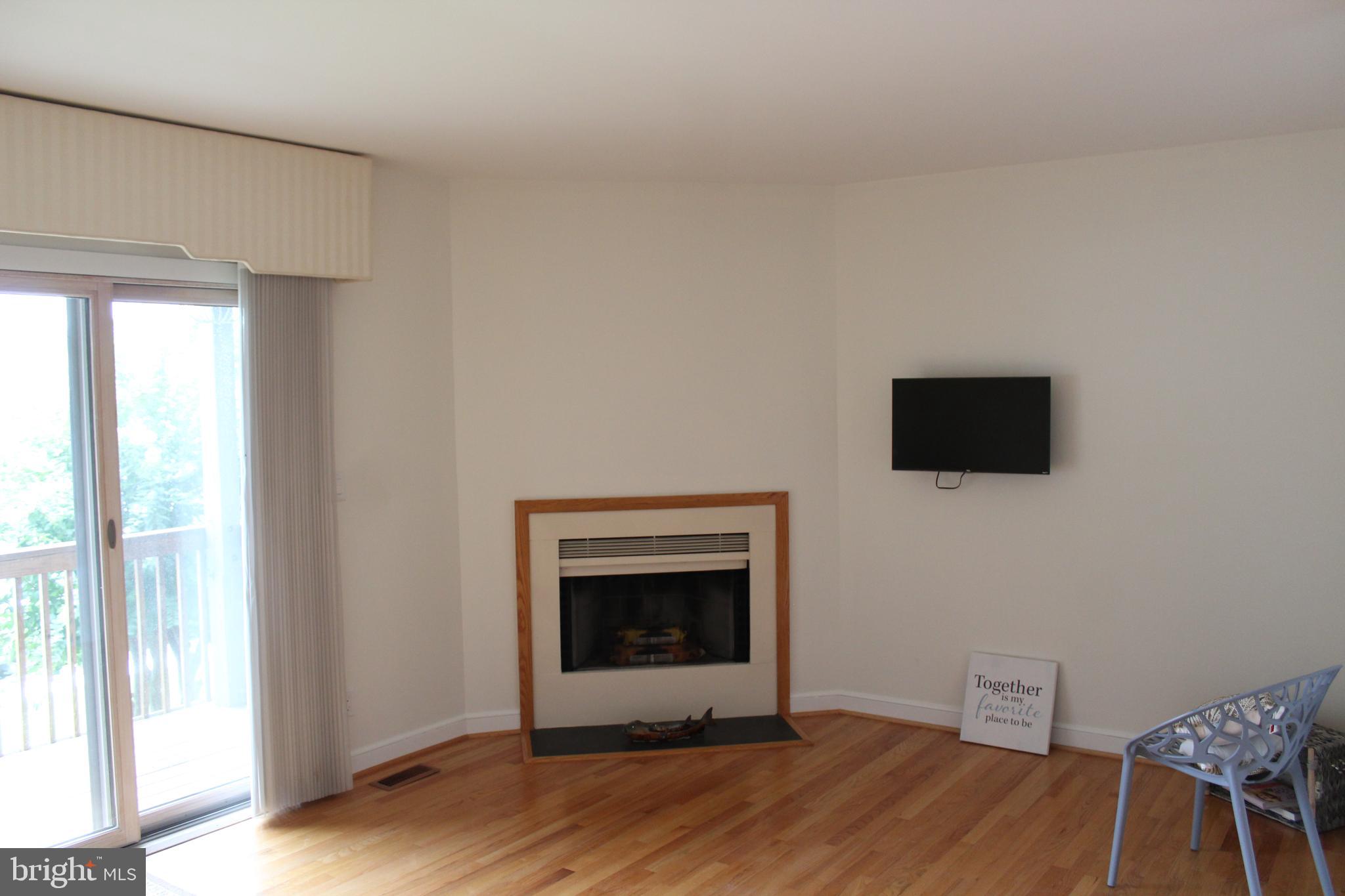 VILLAGE OF CHESAPEAKE HARBOUR - Residential