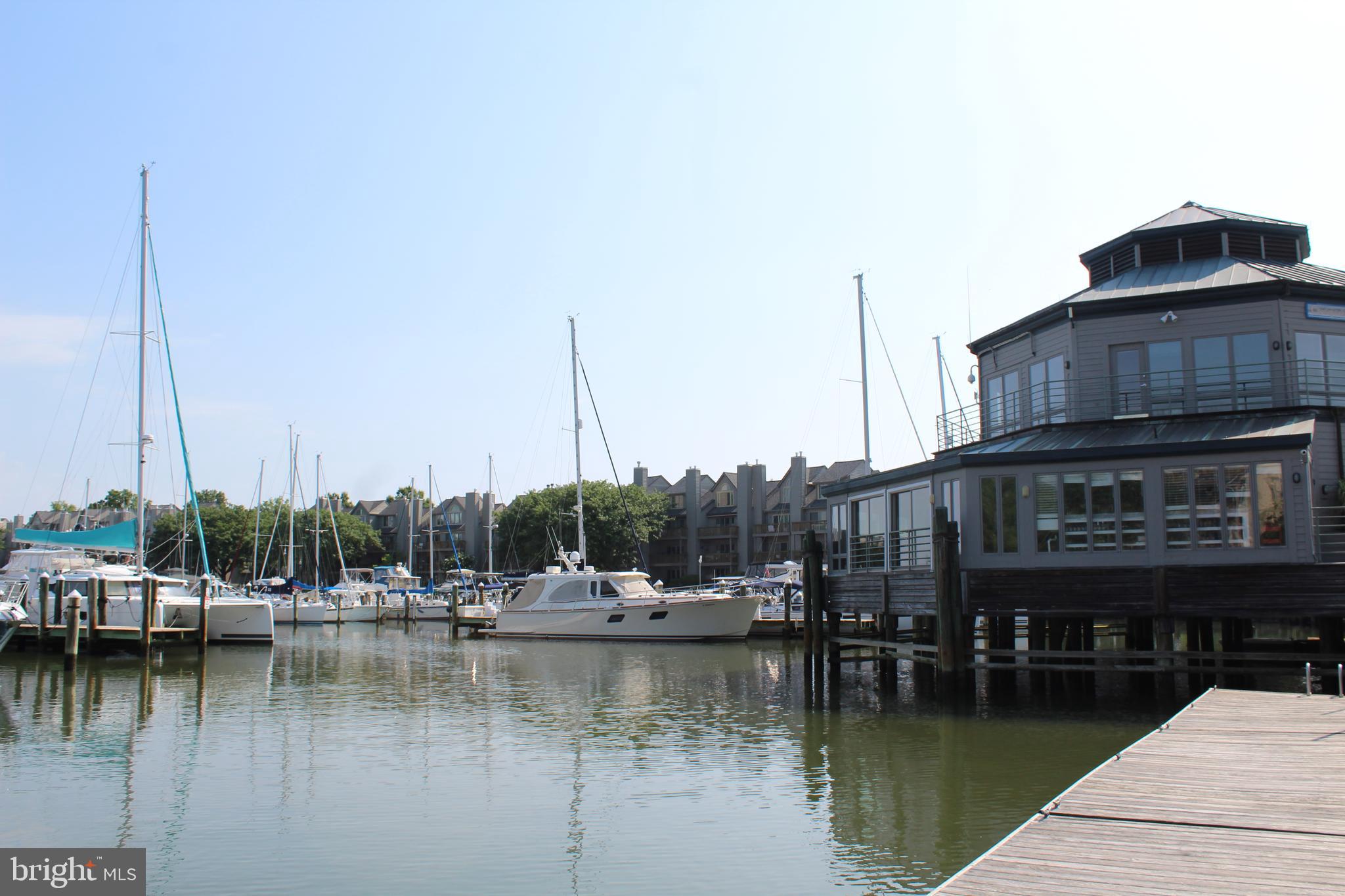 VILLAGE OF CHESAPEAKE HARBOUR - Residential