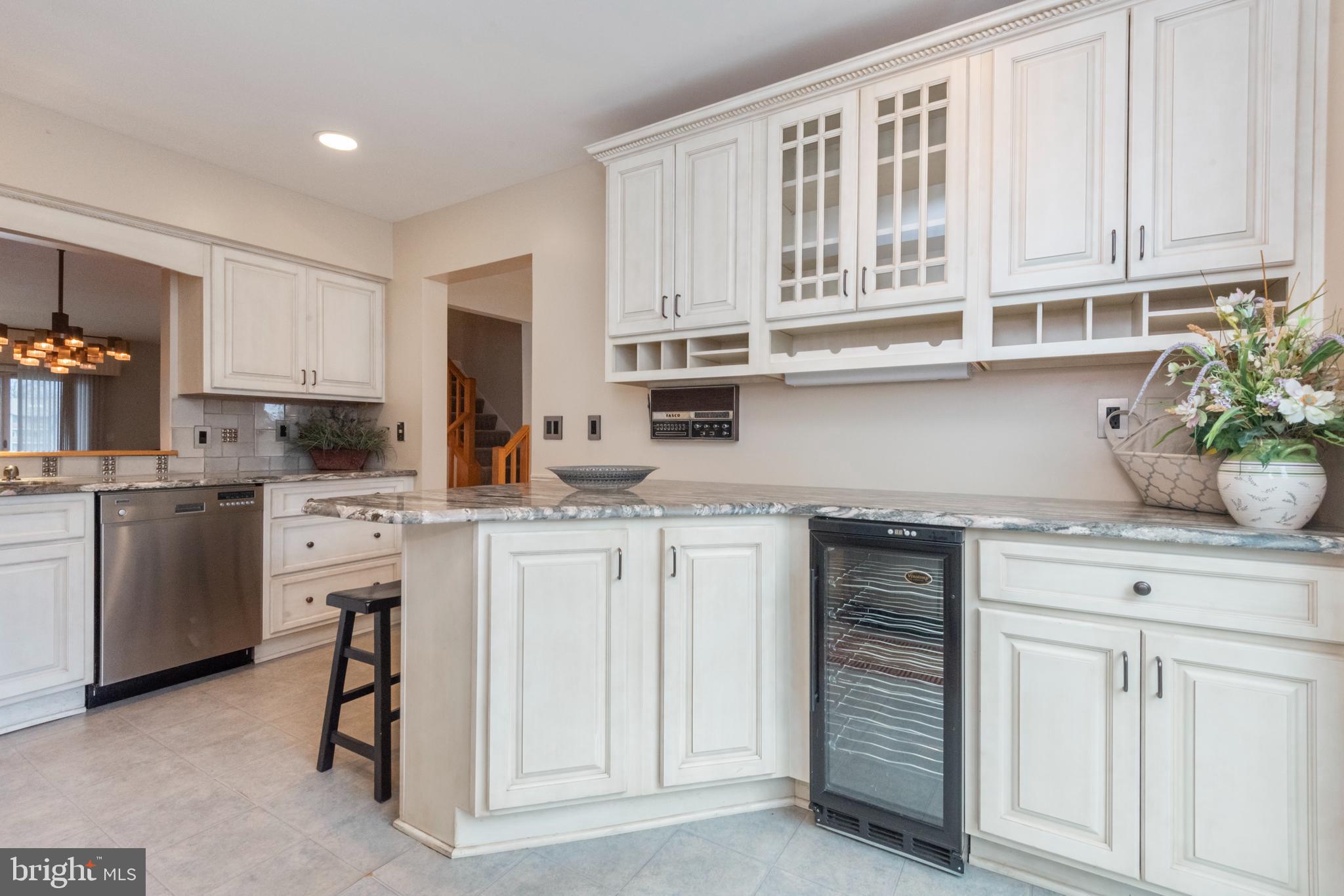 VILLAGE OF CHESAPEAKE HARBOUR - Residential