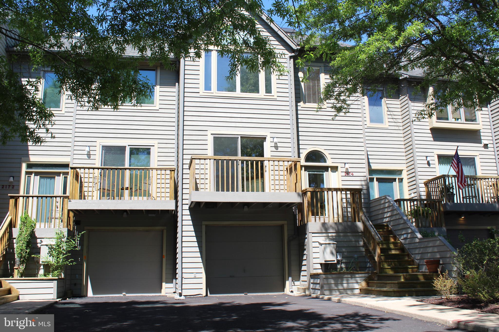 VILLAGE OF CHESAPEAKE HARBOUR - Residential