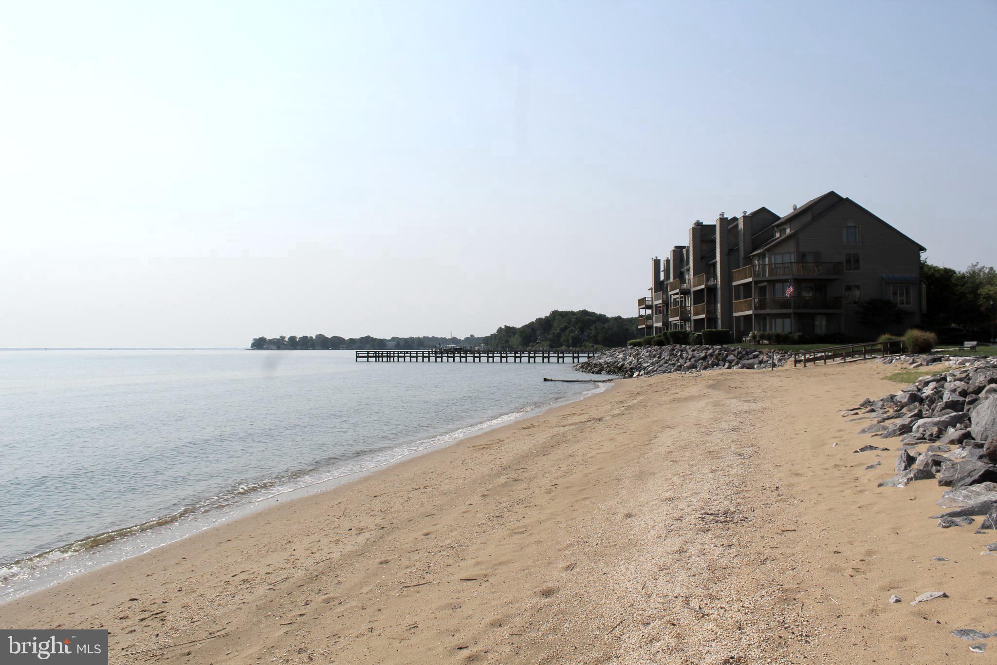 VILLAGE OF CHESAPEAKE HARBOUR - Residential