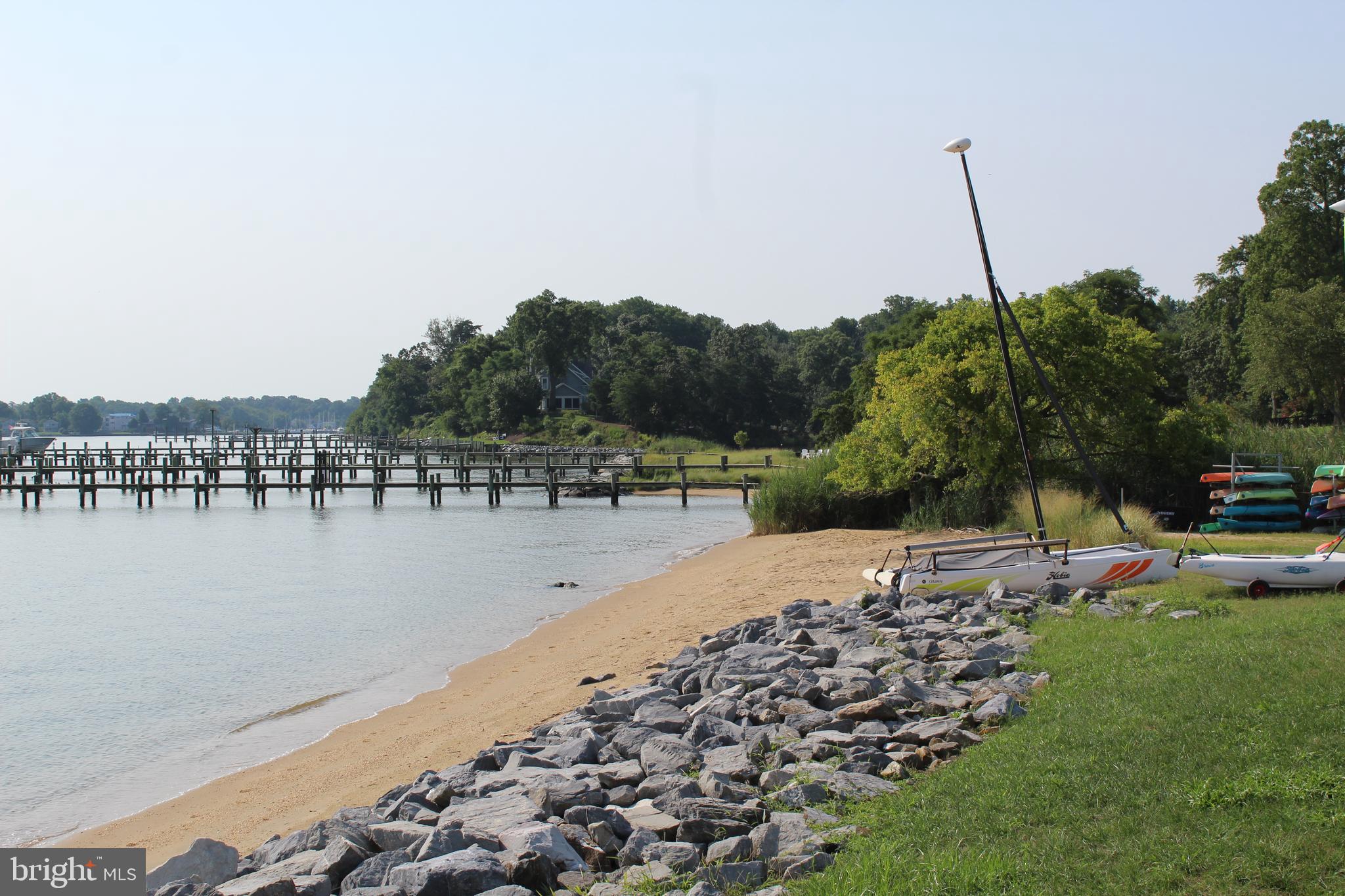 VILLAGE OF CHESAPEAKE HARBOUR - Residential