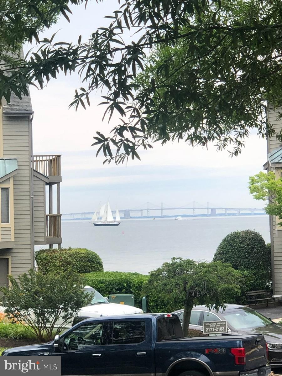 VILLAGE OF CHESAPEAKE HARBOUR - Residential