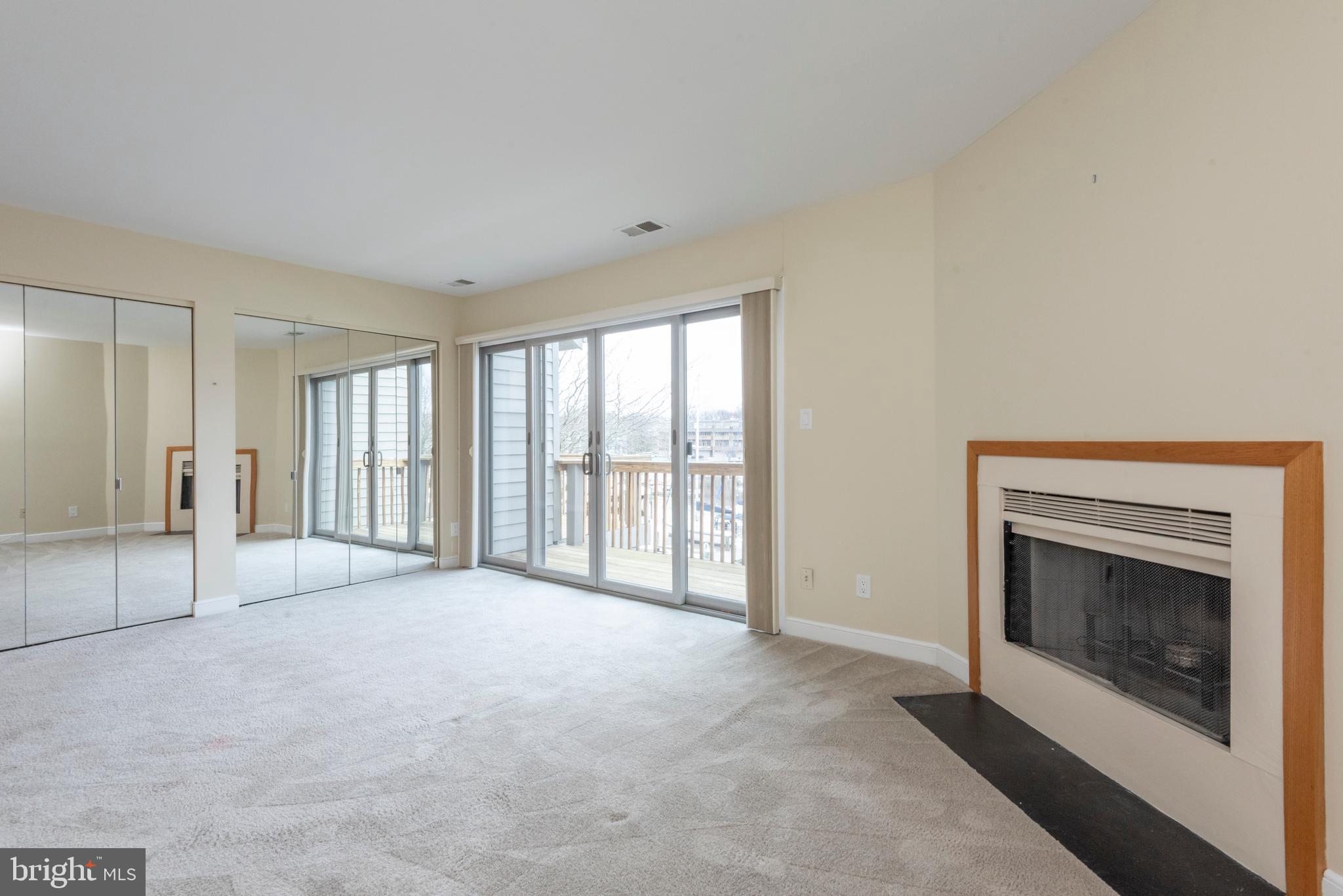 VILLAGE OF CHESAPEAKE HARBOUR - Residential