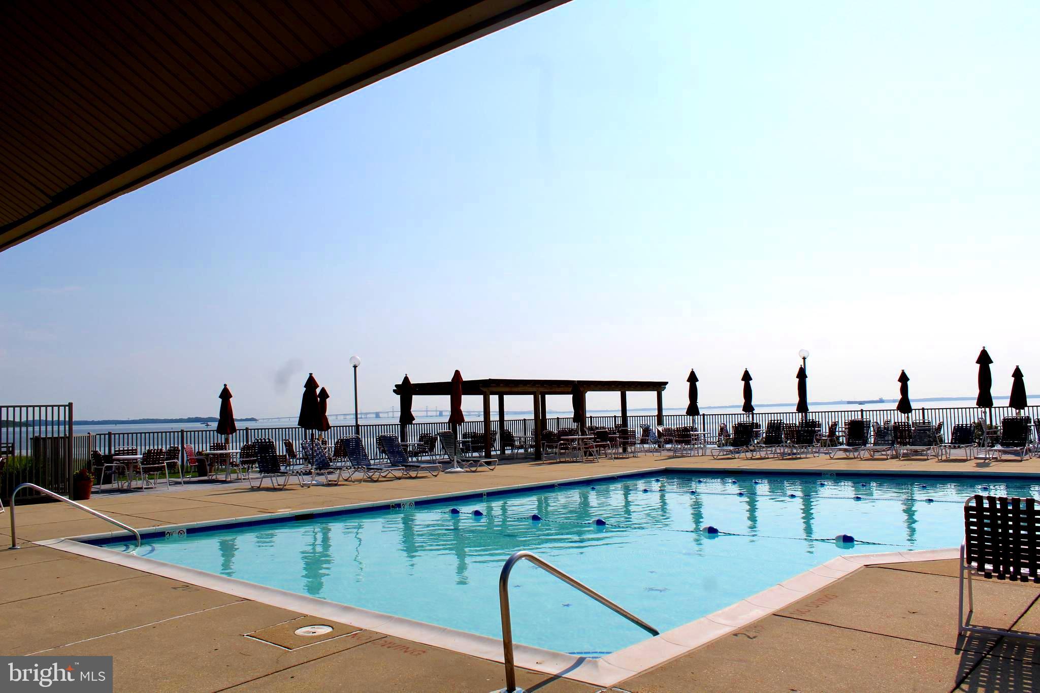 VILLAGE OF CHESAPEAKE HARBOUR - Residential