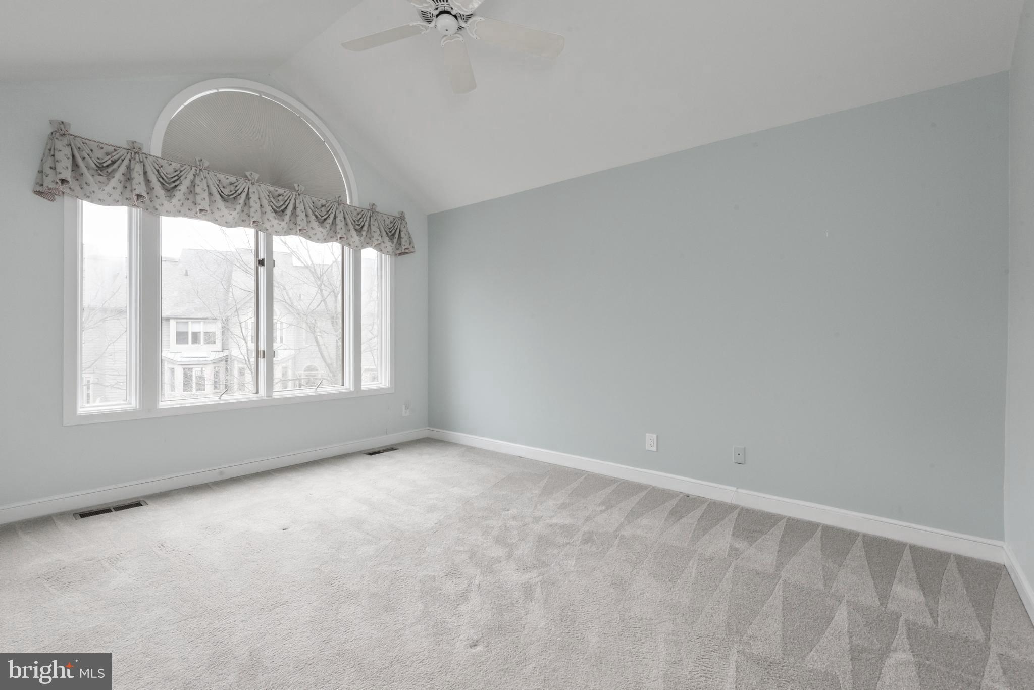 VILLAGE OF CHESAPEAKE HARBOUR - Residential